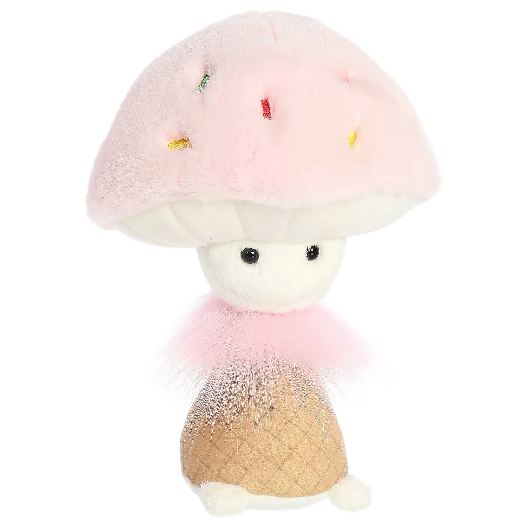 Aurora® - Fungi Friends - 9" Ice Cream