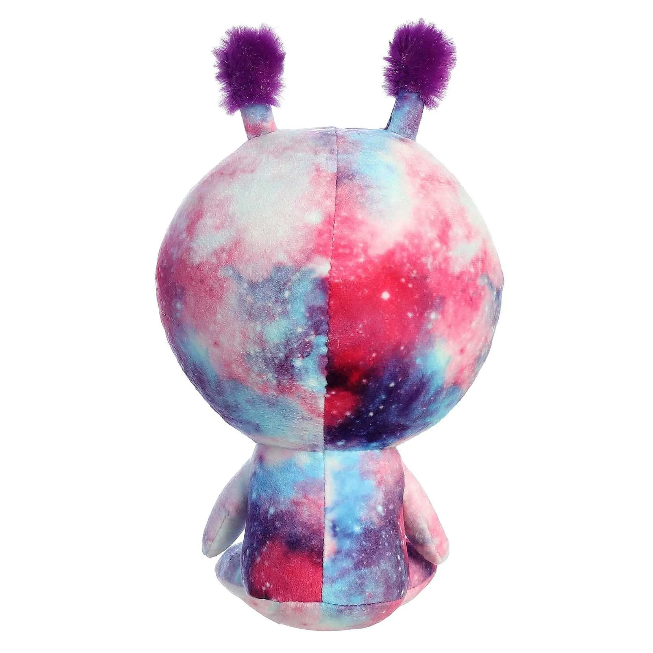 Aurora® - Galactic Cuties - 8" Cosmic Light Up Alien
