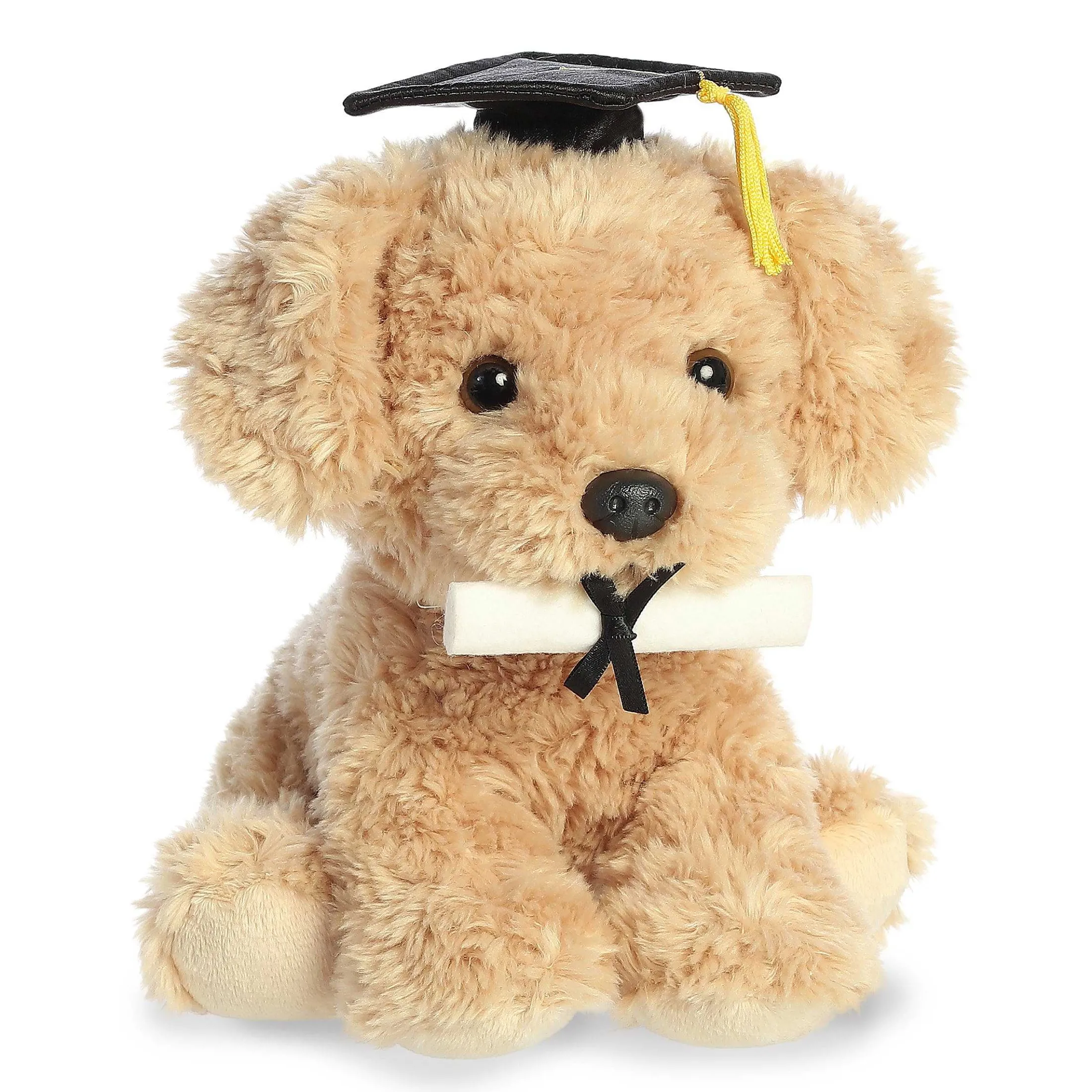 Aurora® - Graduation - 8.5" Pup