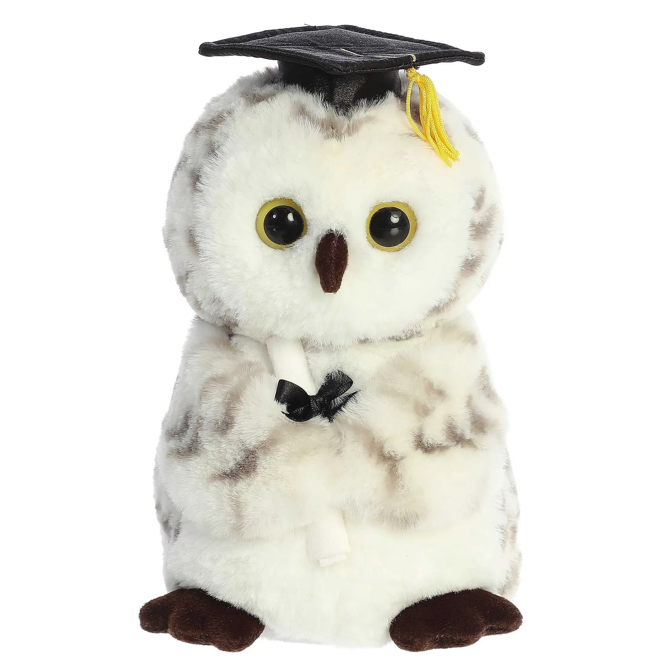 Aurora® - Graduation - 9" Smart Owl