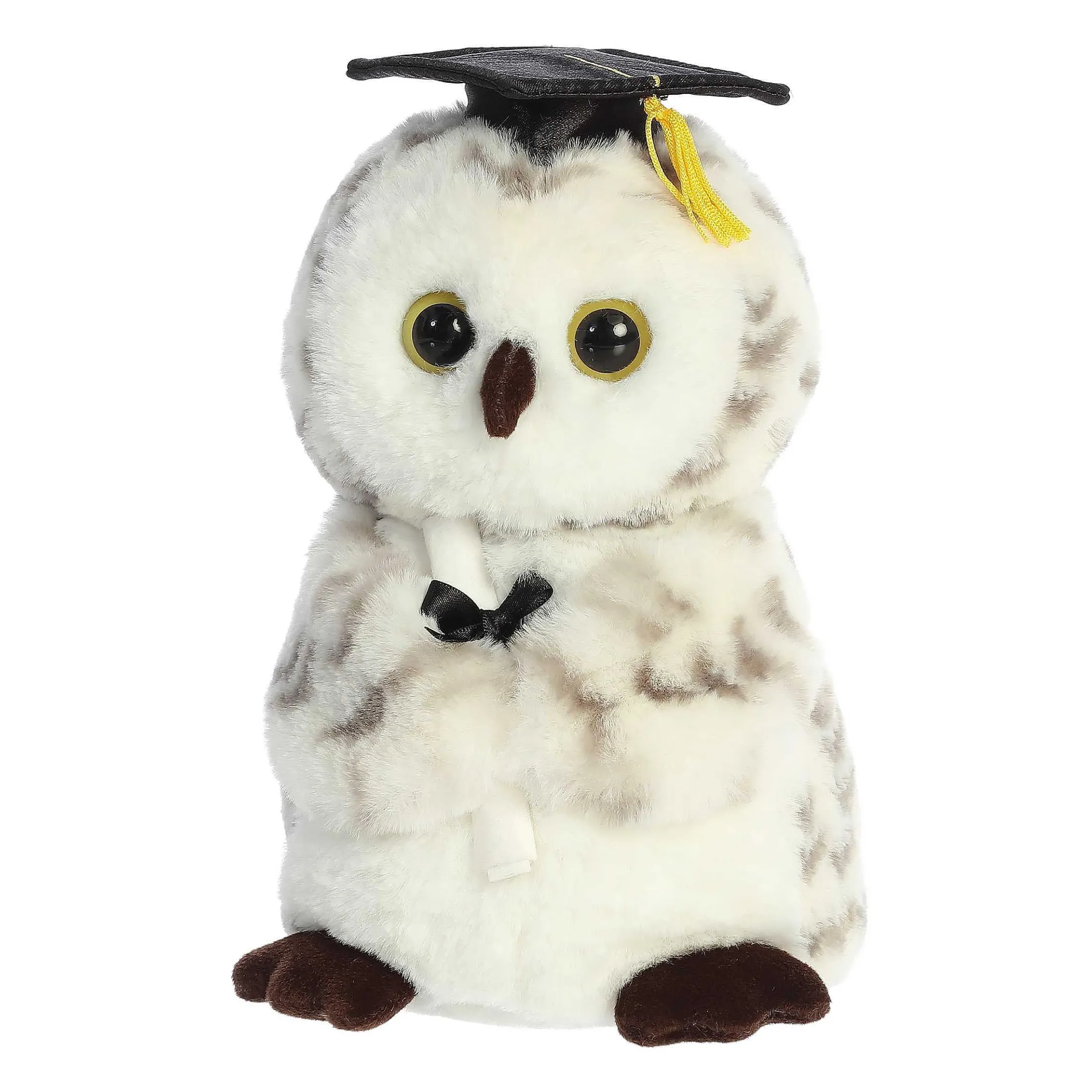 Aurora® - Graduation - 9" Smart Owl