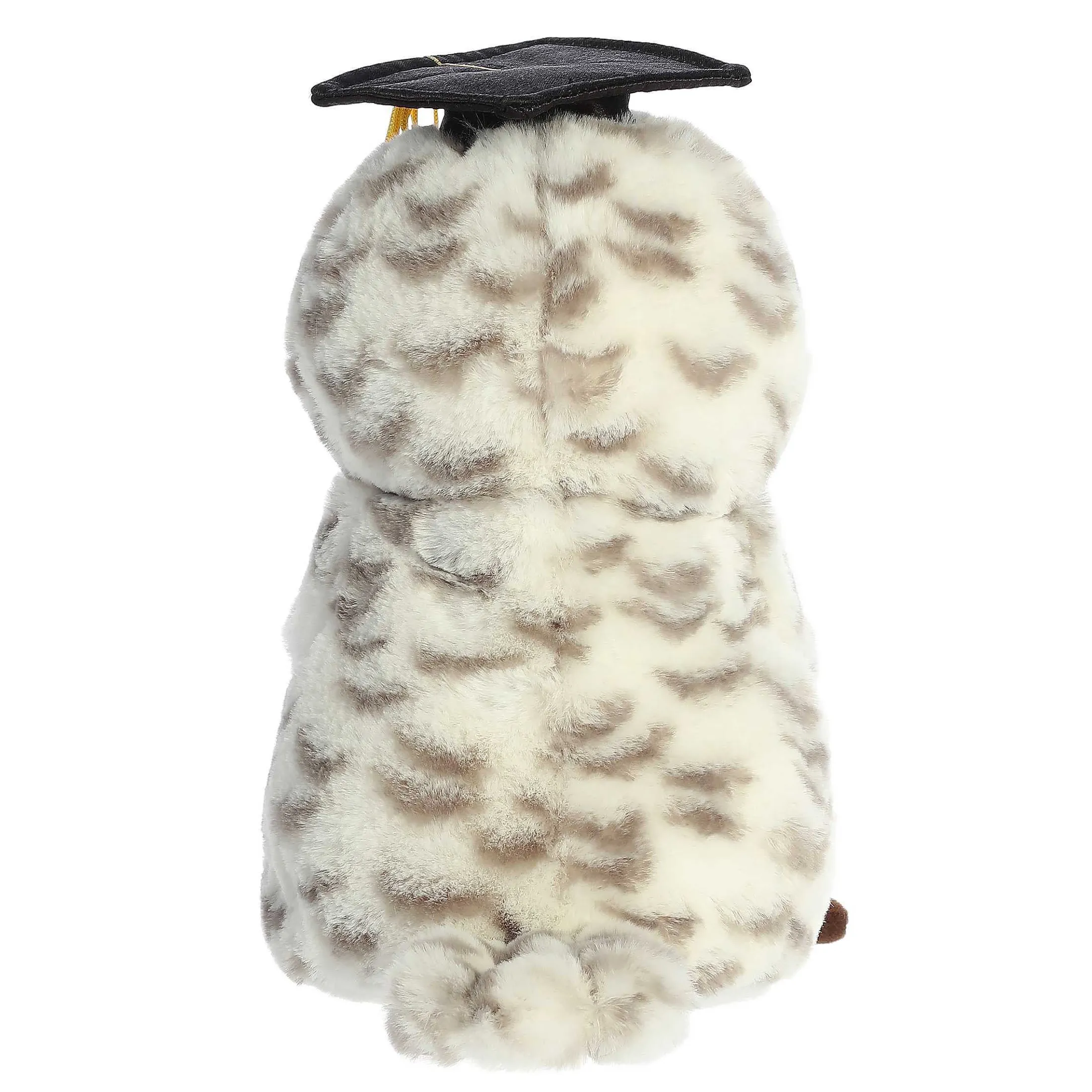 Aurora® - Graduation - 9" Smart Owl