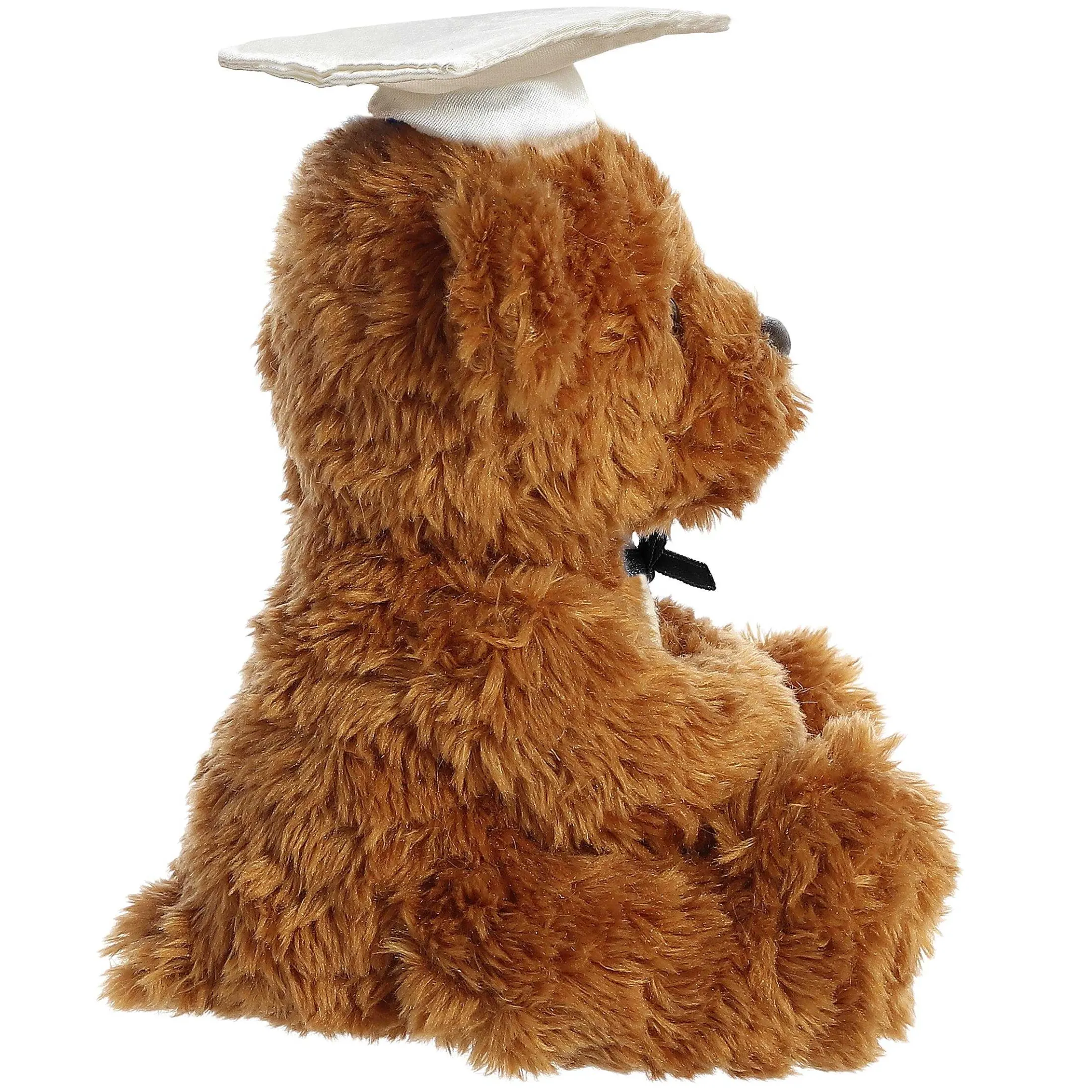 Aurora® - Graduation - 8.5" Wagner Bear