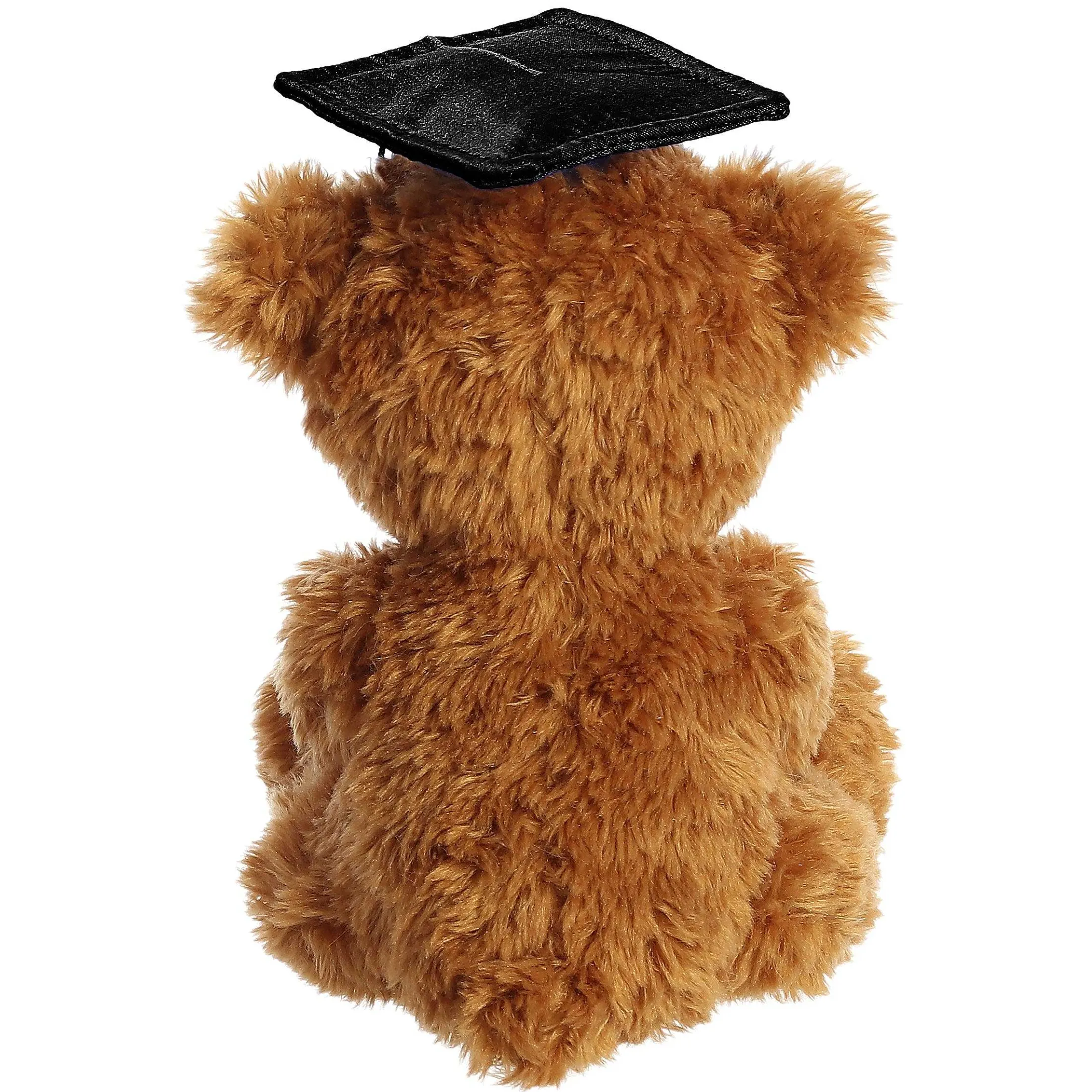 Aurora® - Graduation - 8.5" Wagner Bear