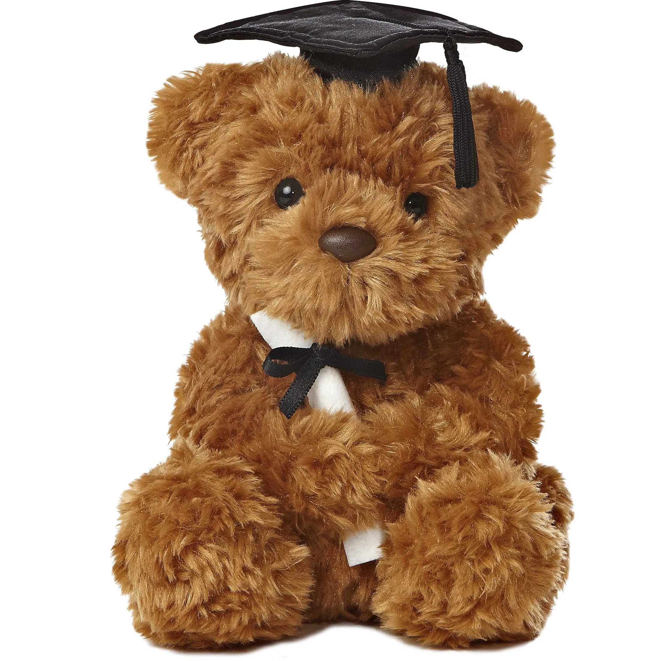 Aurora® - Graduation - 8.5" Wagner Bear