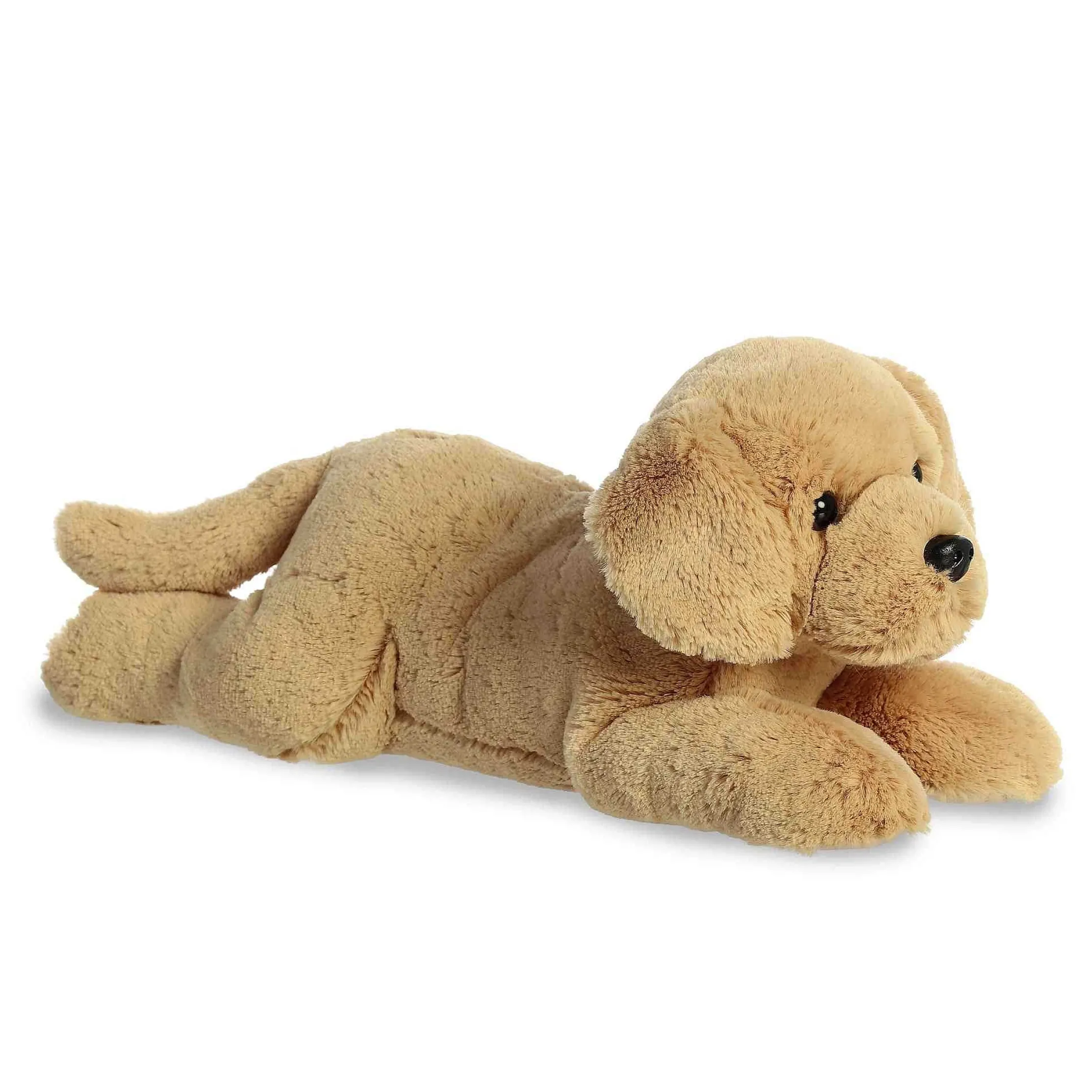Aurora® - Grand Flopsie - 16.5" Goldie Retriever