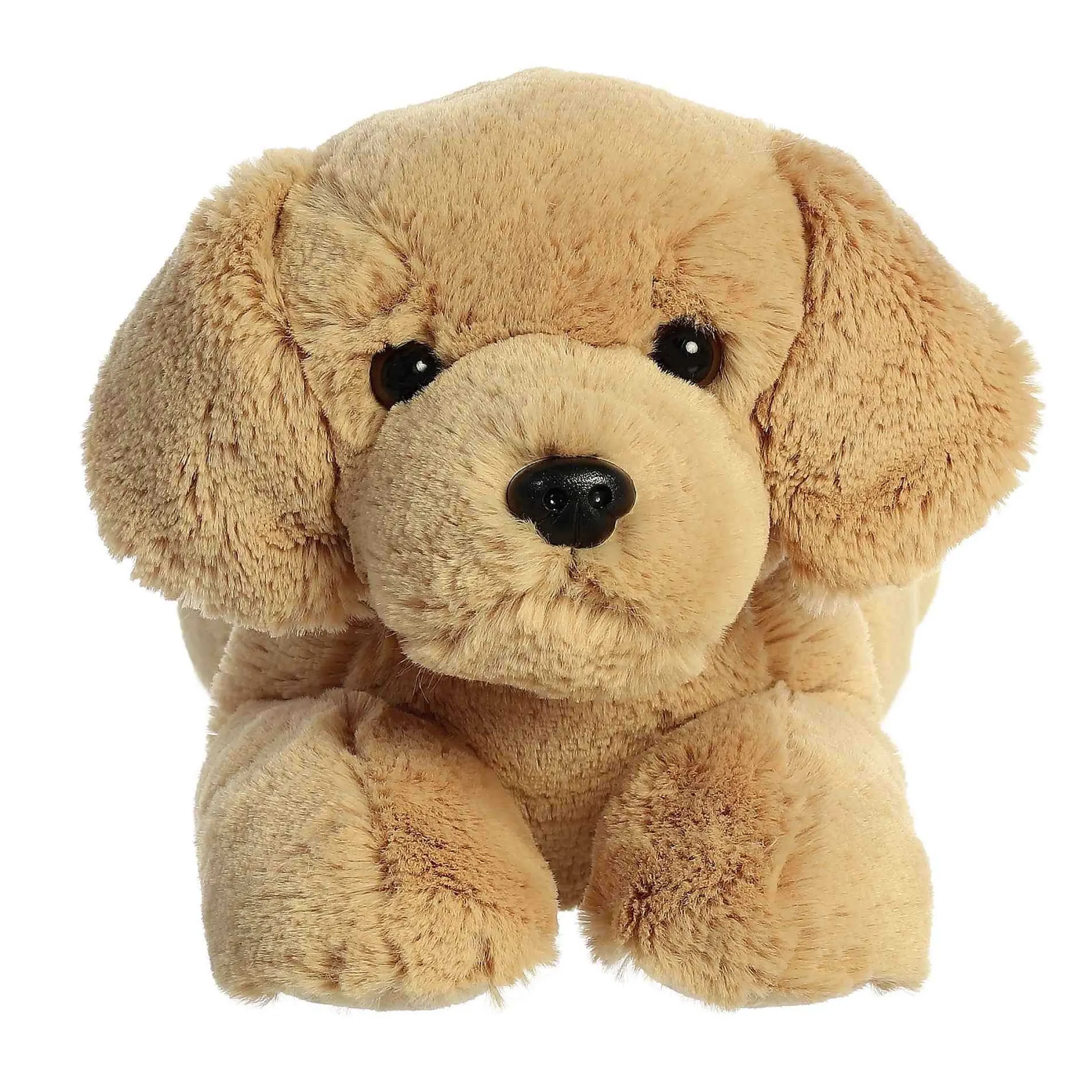 Aurora® - Grand Flopsie - 16.5" Goldie Retriever