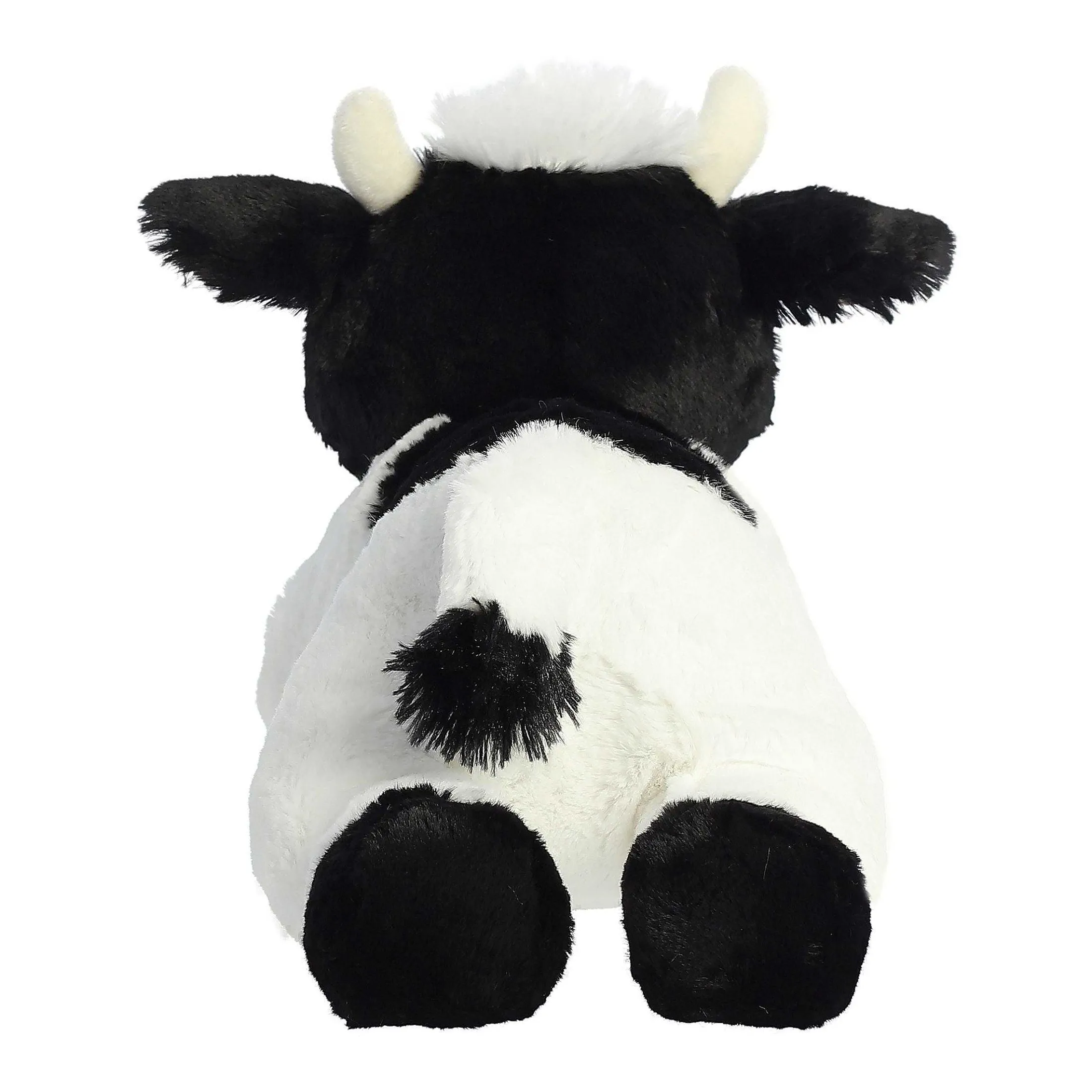 Aurora® - Grand Flopsie - 16.5" Maybell Cow