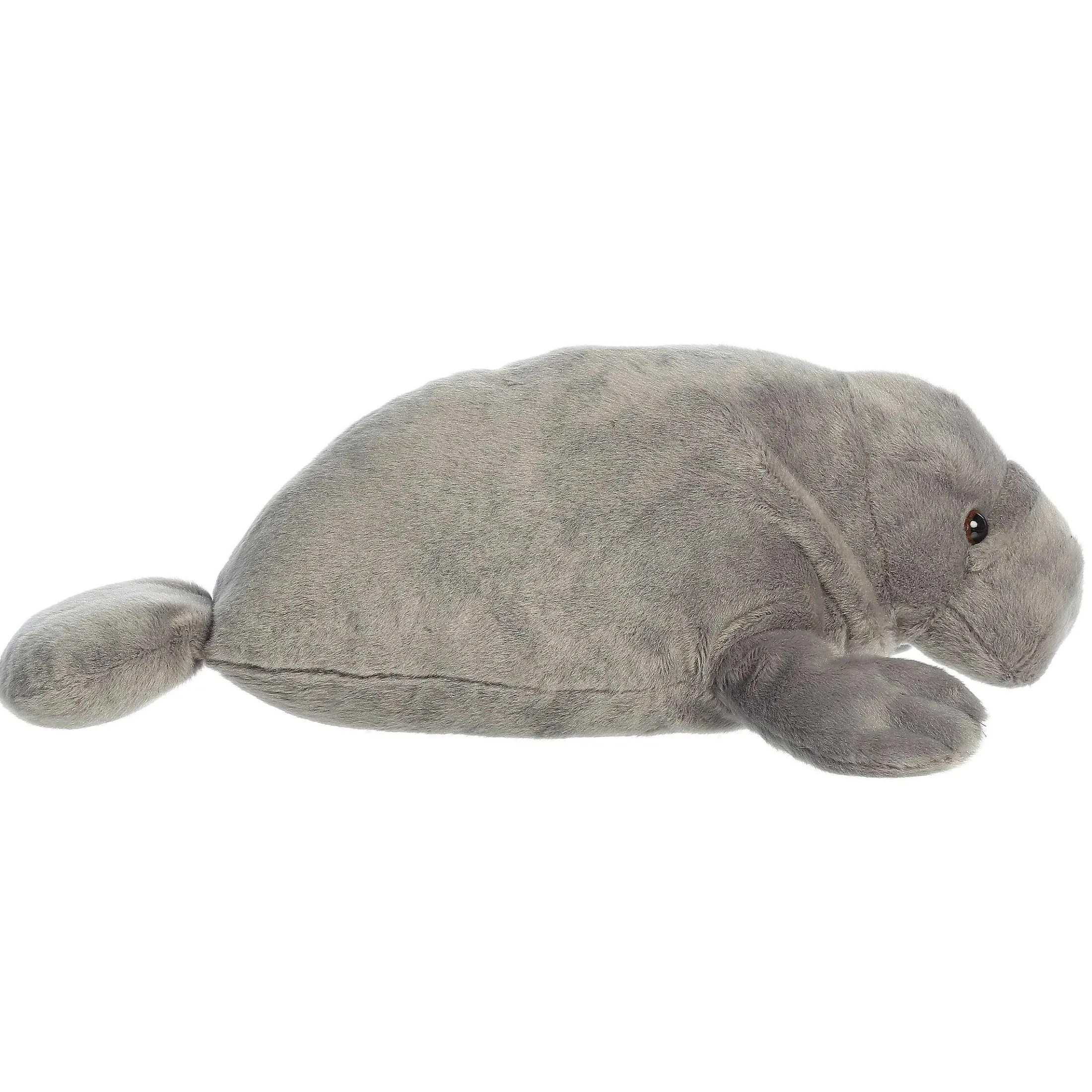 Aurora® - Grand Flopsie - 16" Manny Manatee