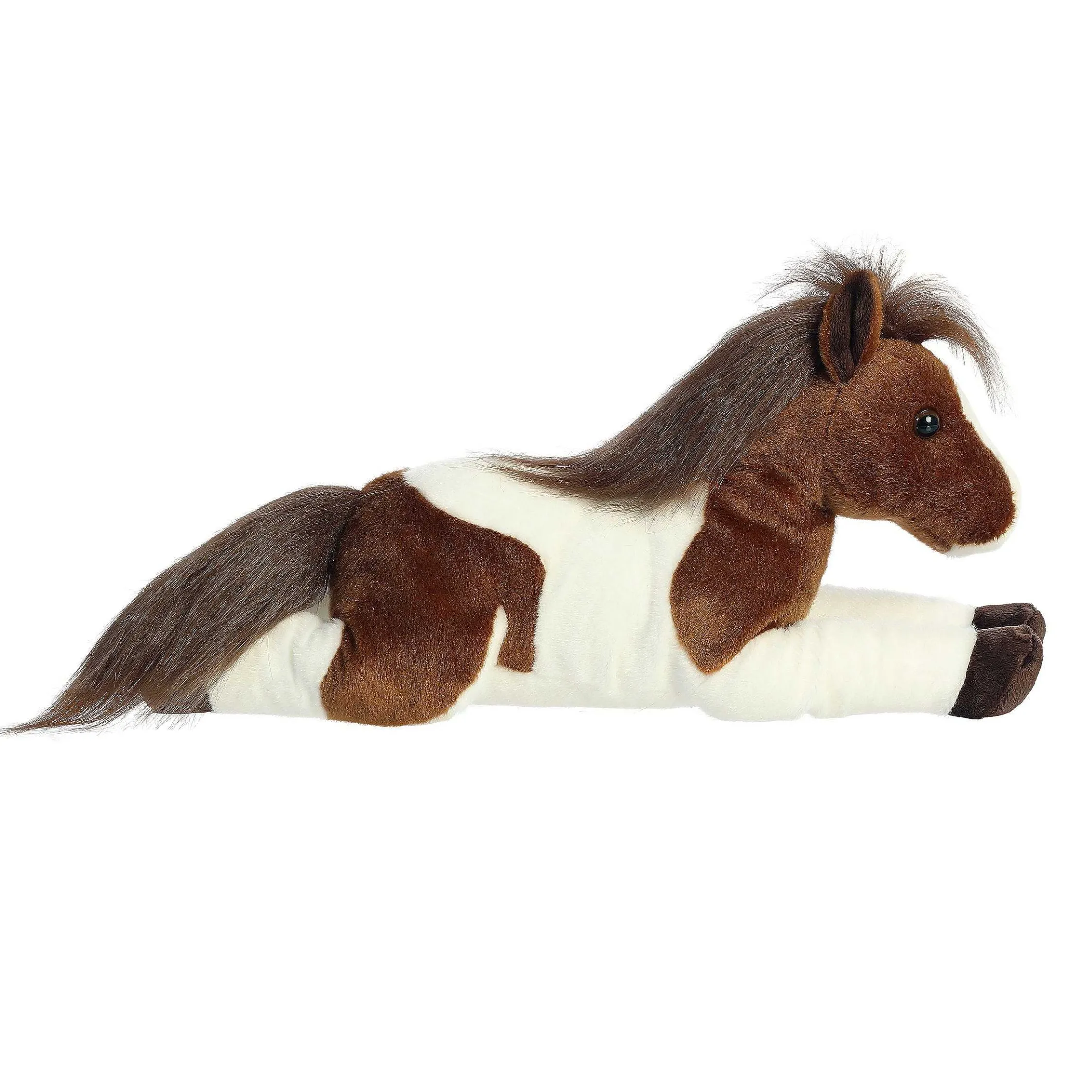 Aurora® - Grand Flopsie - 16.5" Tola Horse