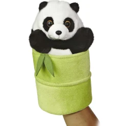 Aurora® - Hand Puppet - 10