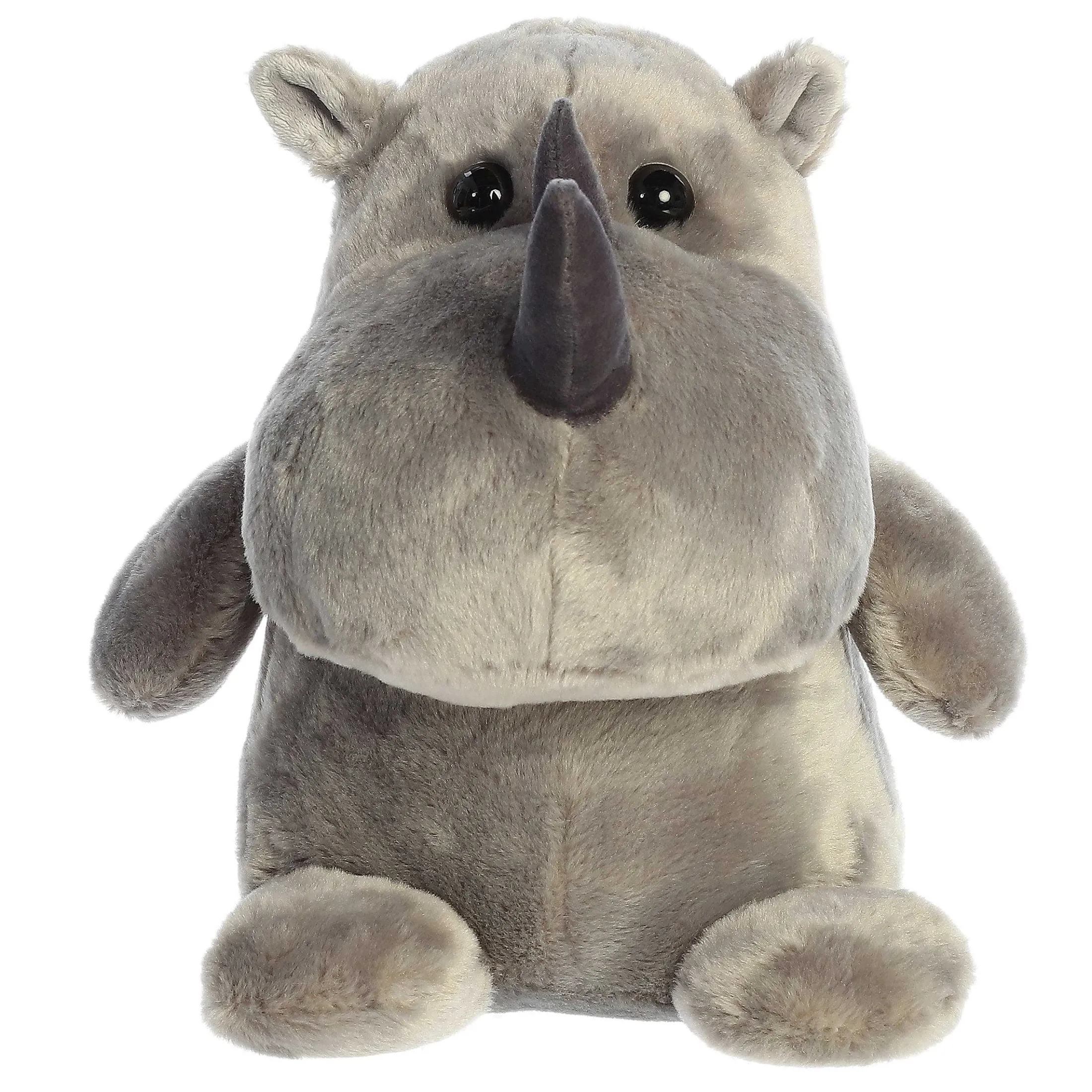 Aurora® - Happy Hippo And Friends - 11" Happy Rhino