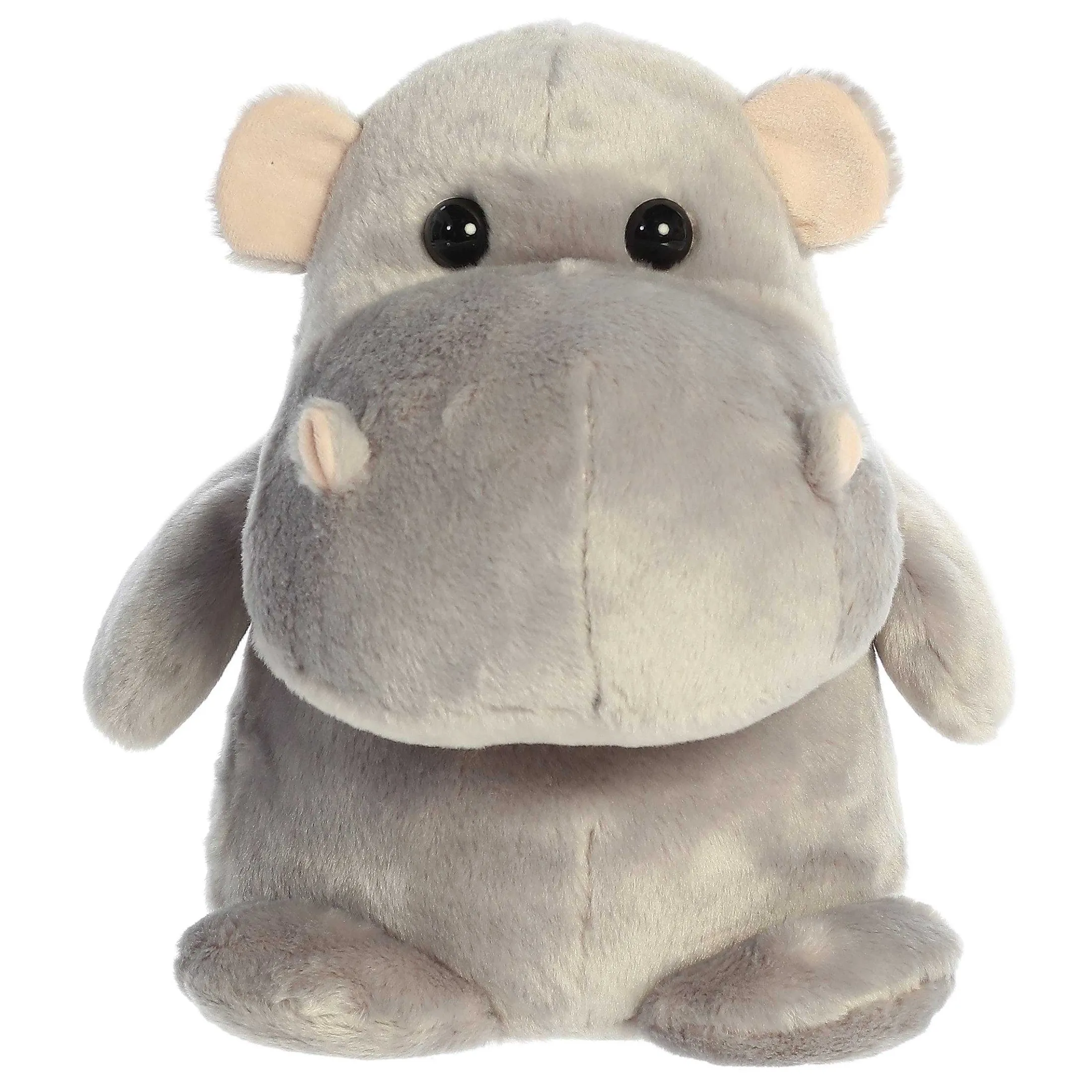 Aurora® - Happy Hippo And Friends - 11" Happy Hippo