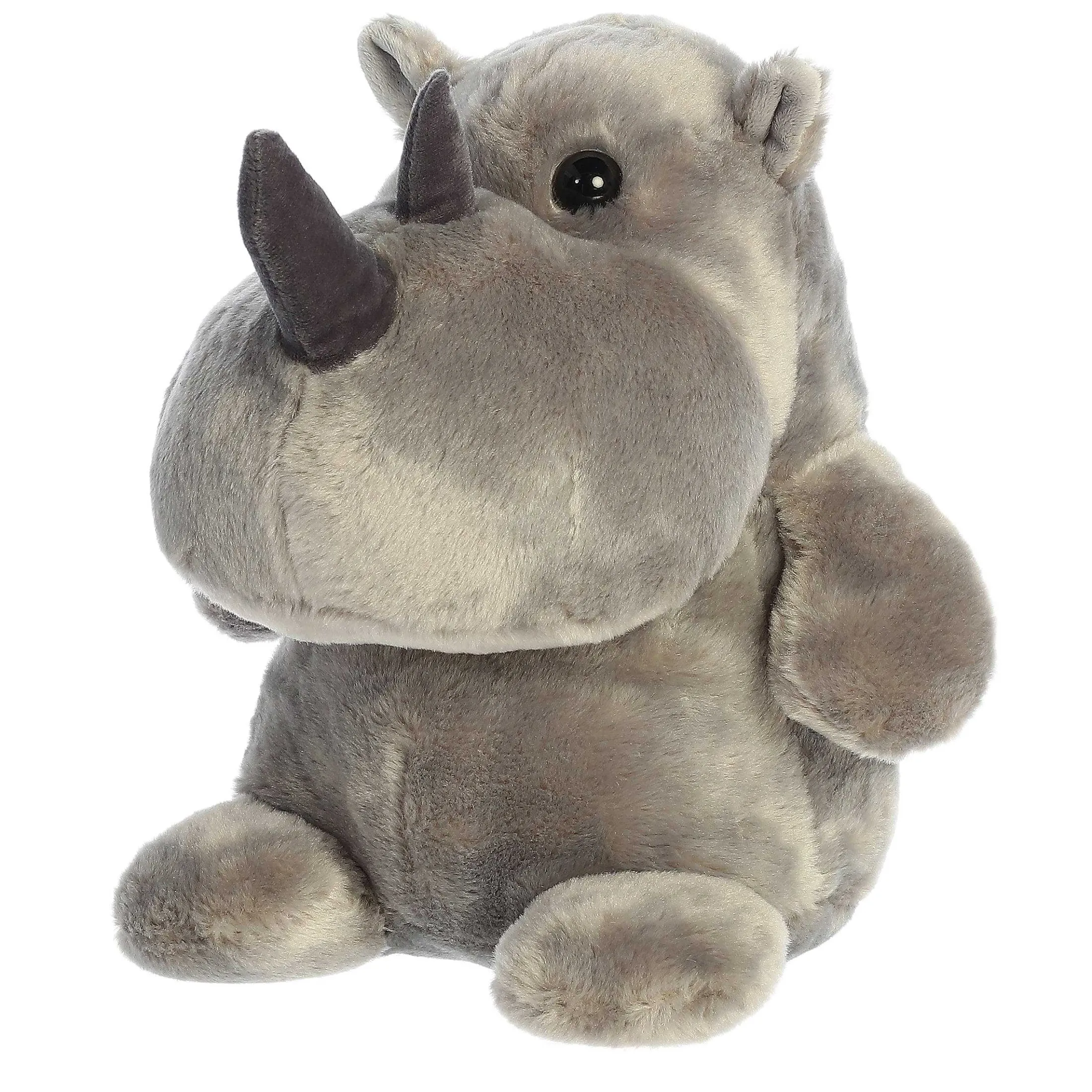 Aurora® - Happy Hippo And Friends - 11" Happy Rhino