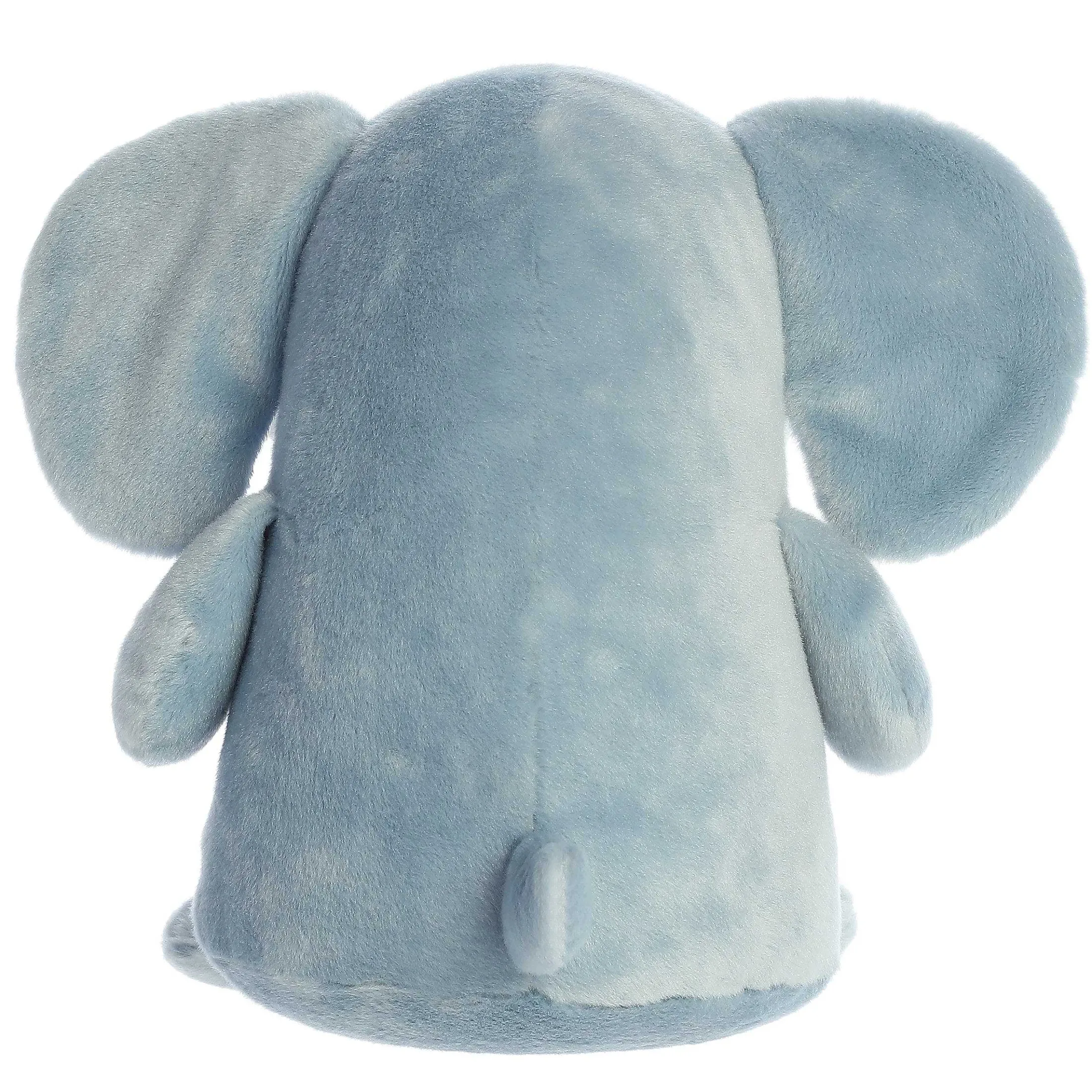 Aurora® - Happy Hippo And Friends - 11" Happy Elephant