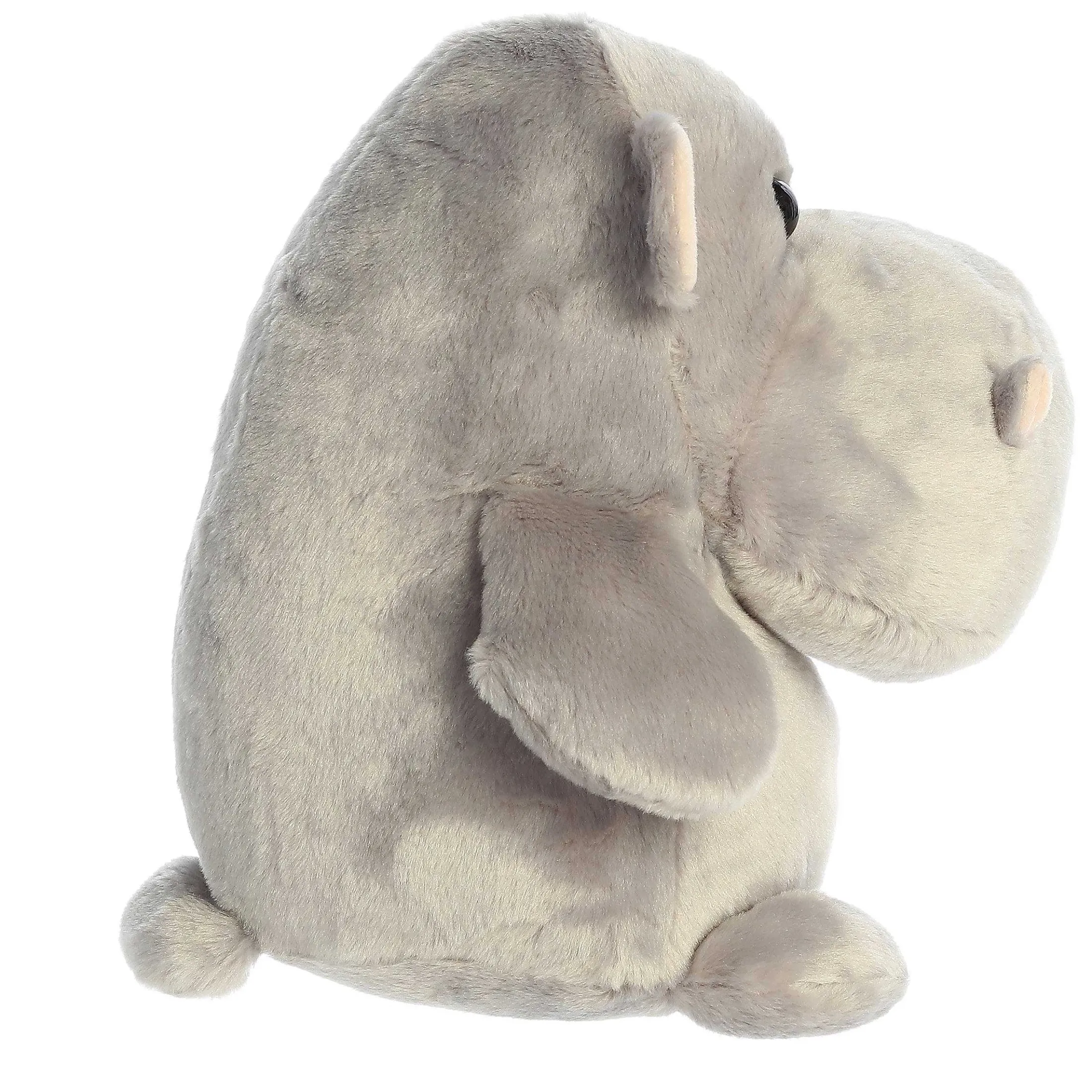 Aurora® - Happy Hippo And Friends - 11" Happy Hippo