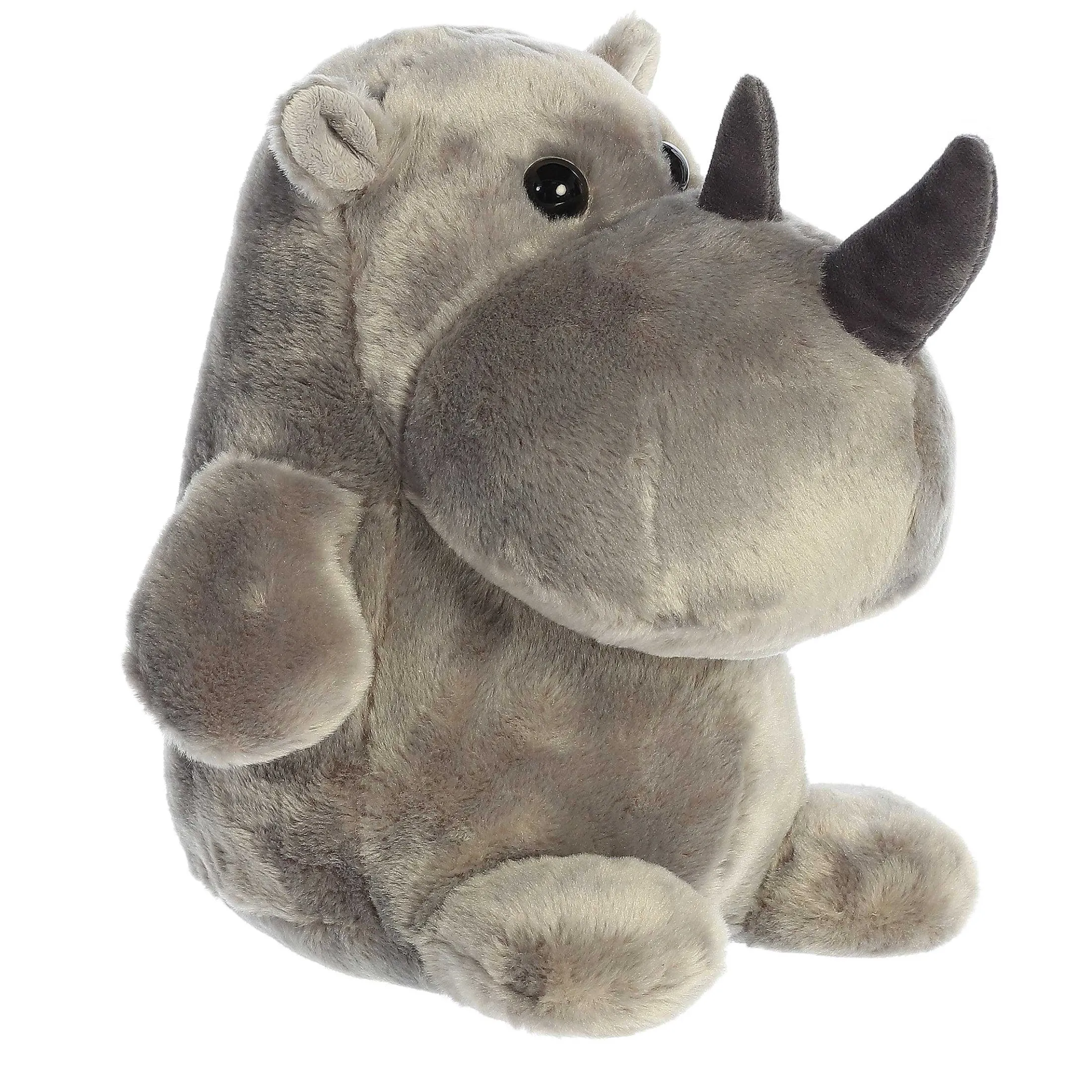 Aurora® - Happy Hippo And Friends - 11" Happy Rhino