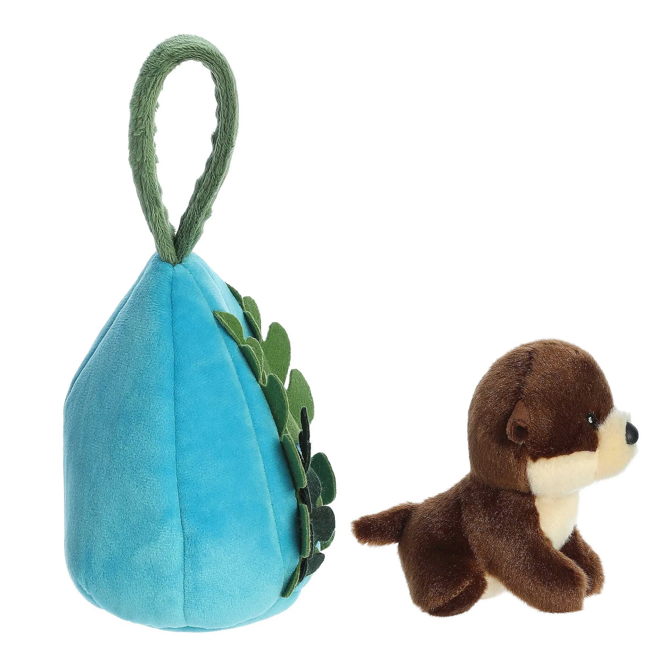 Aurora® - Hideouts - 6" Otter