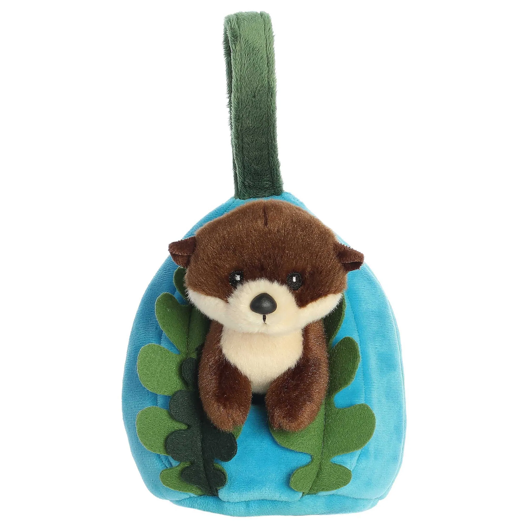 Aurora® - Hideouts - 6" Otter