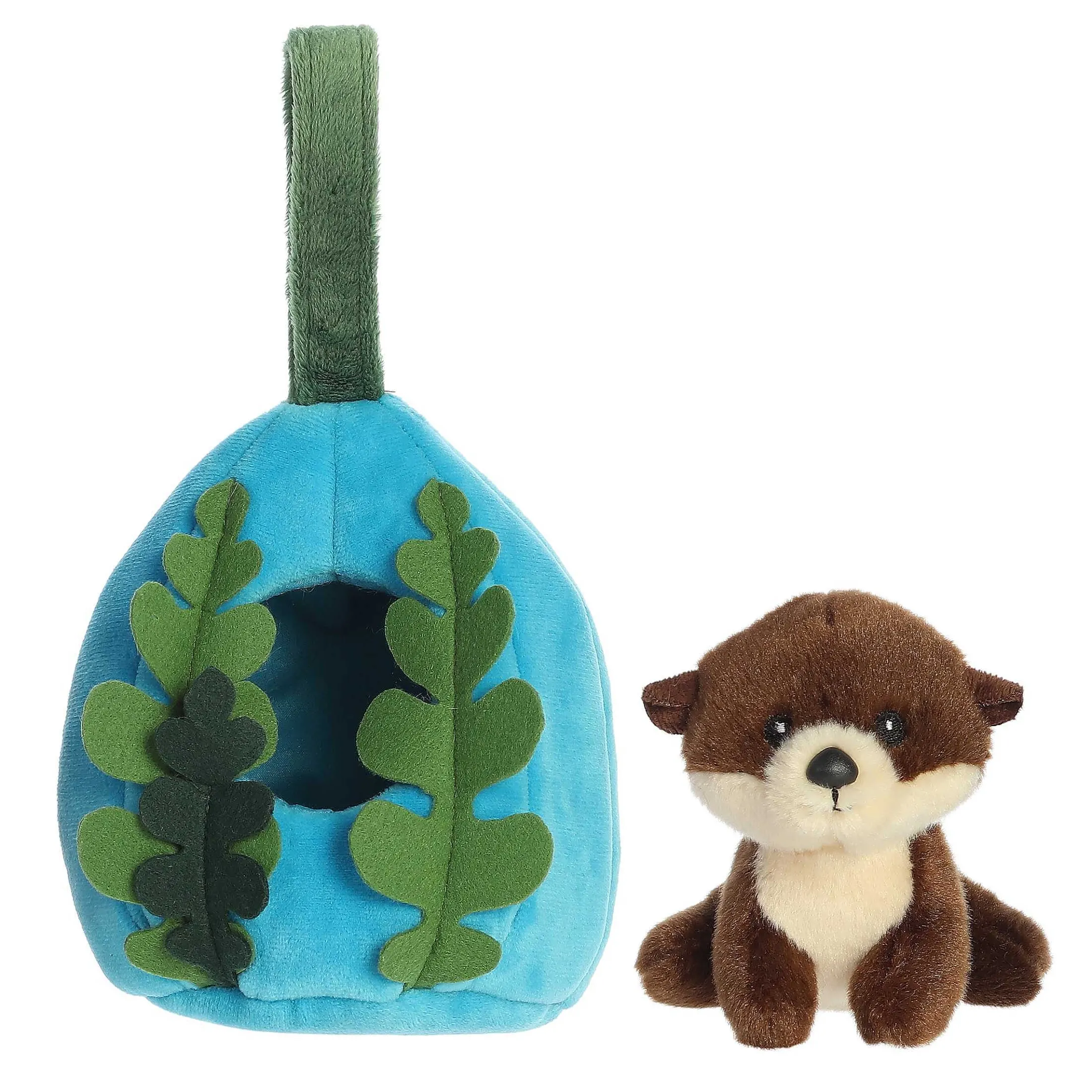 Aurora® - Hideouts - 6" Otter
