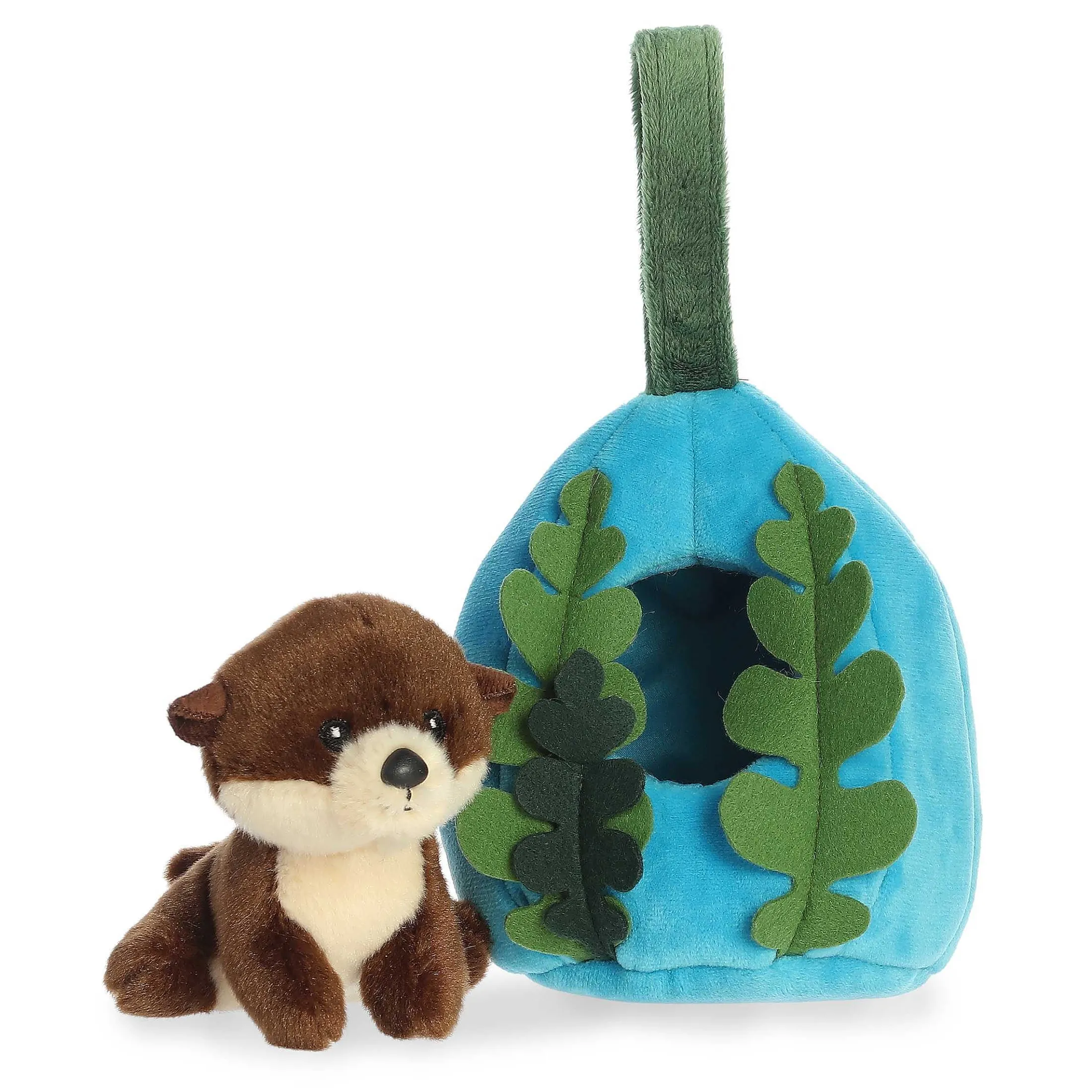 Aurora® - Hideouts - 6" Otter