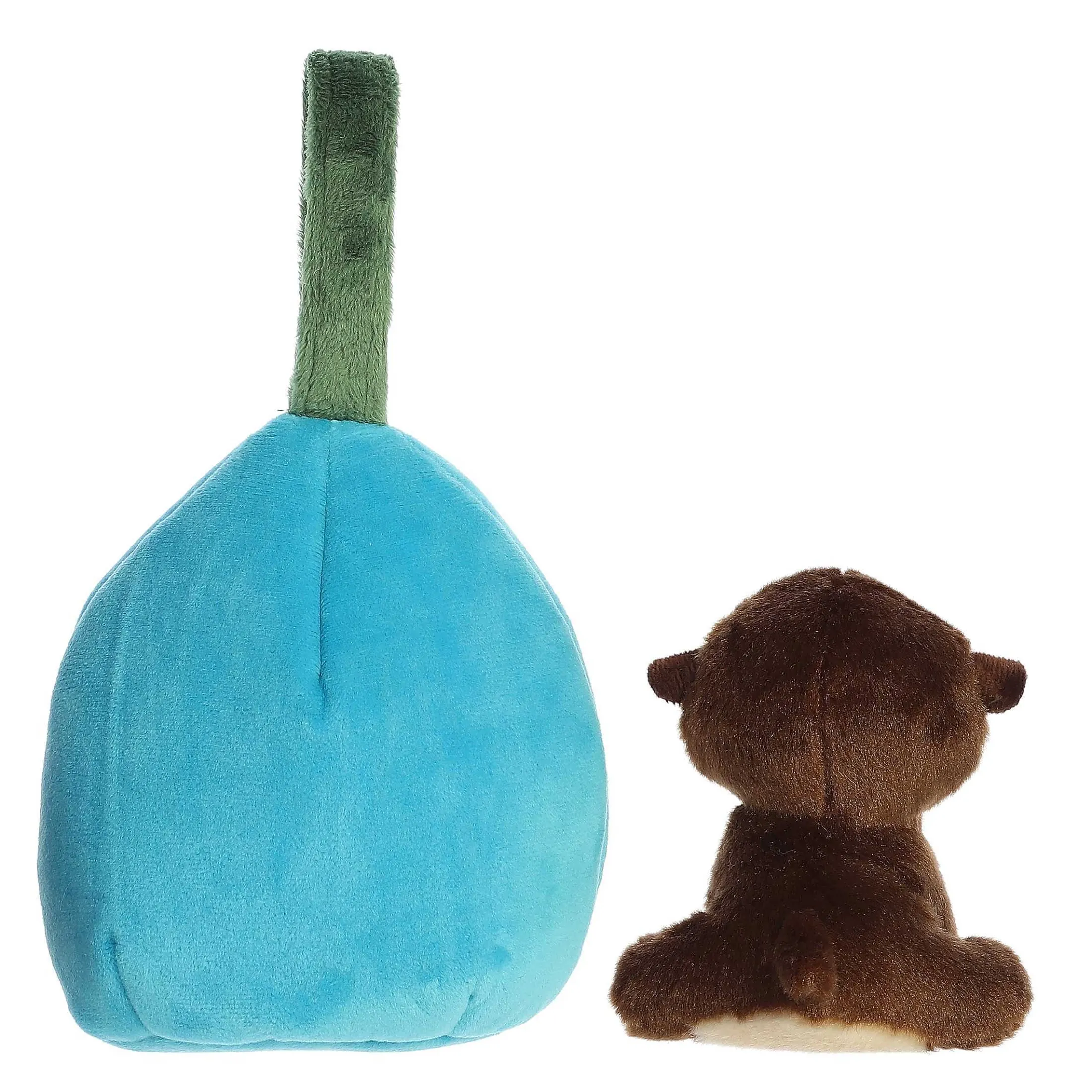 Aurora® - Hideouts - 6" Otter