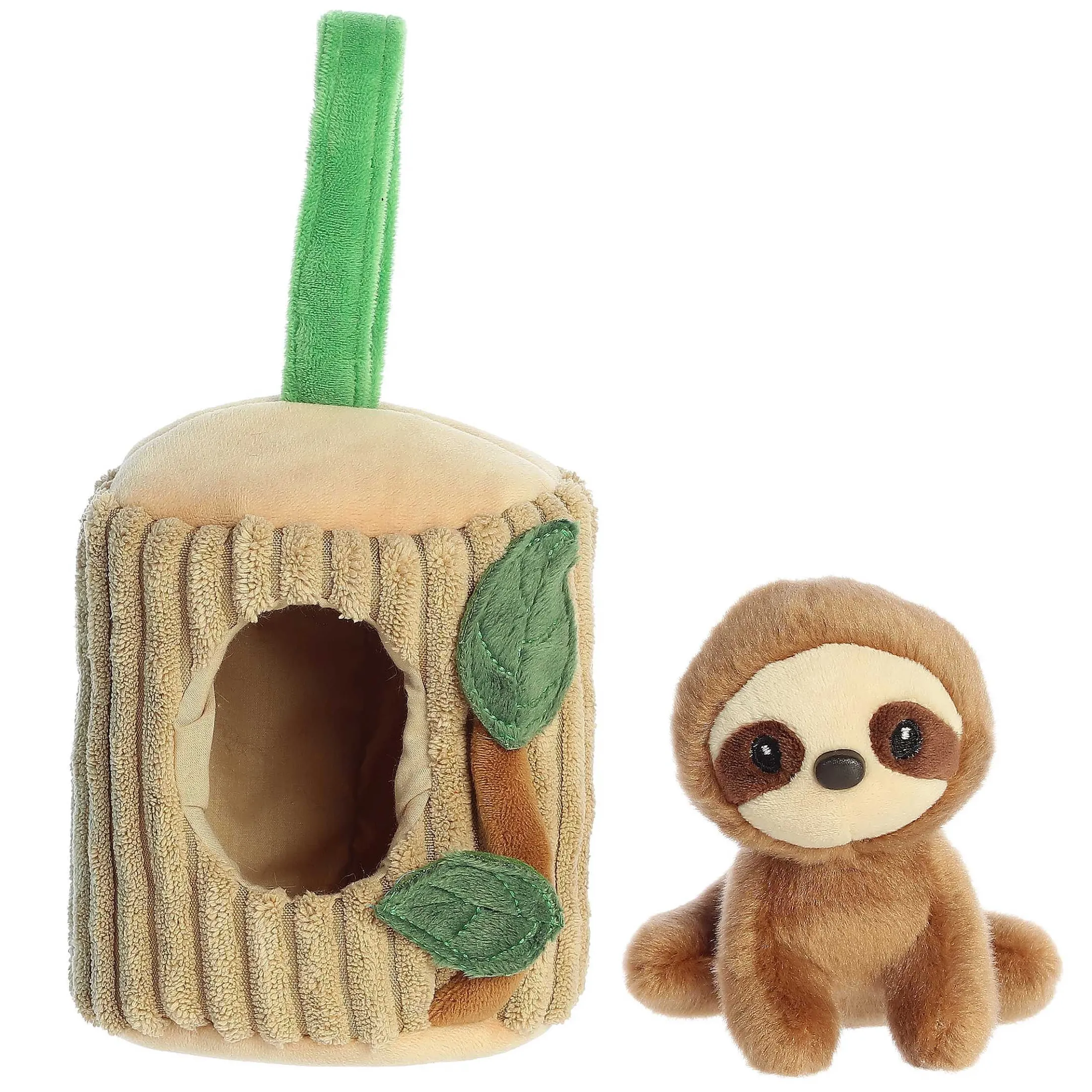 Aurora® - Hideouts - 6" Sloth