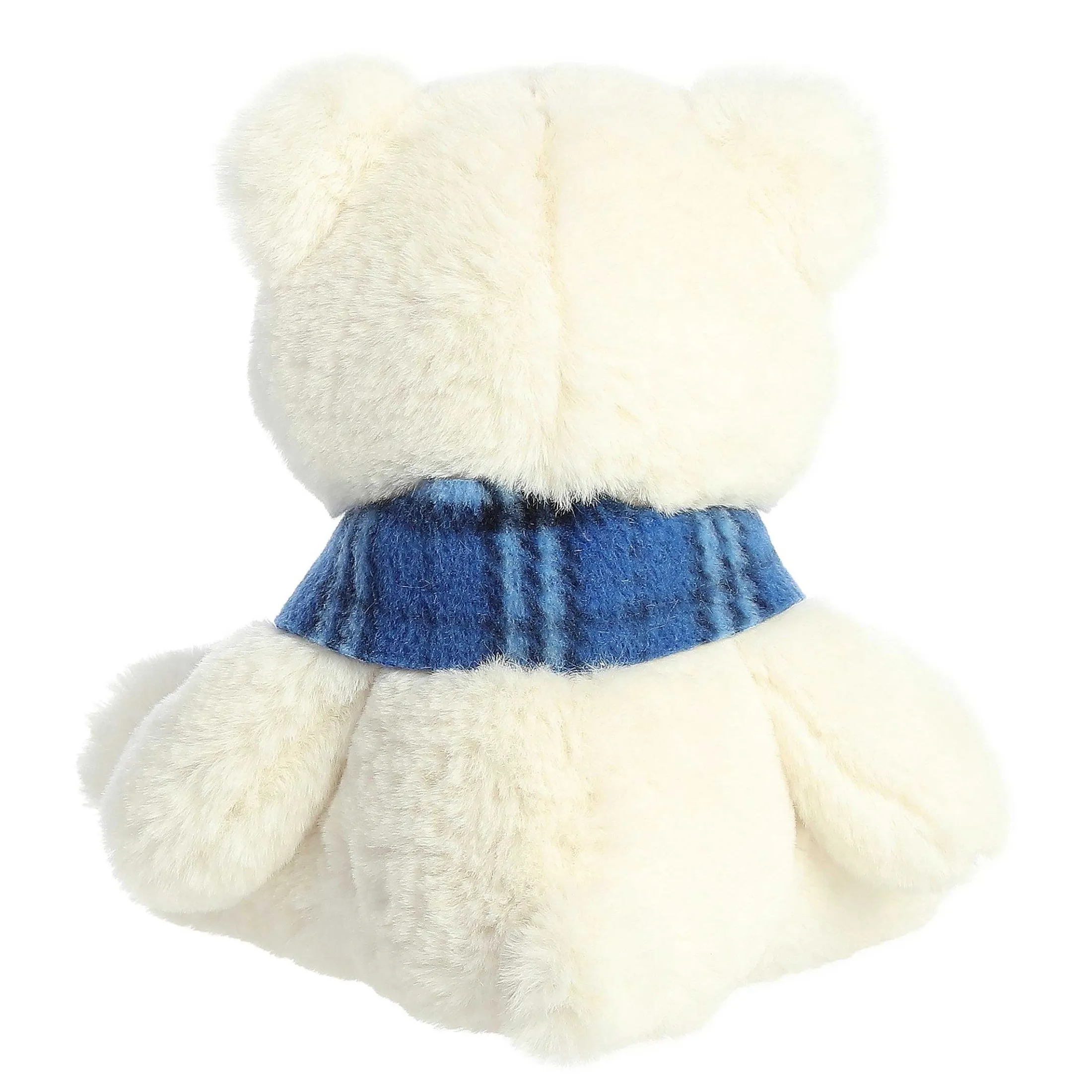 Aurora® - Holiday - 8.5" Indigo Bear