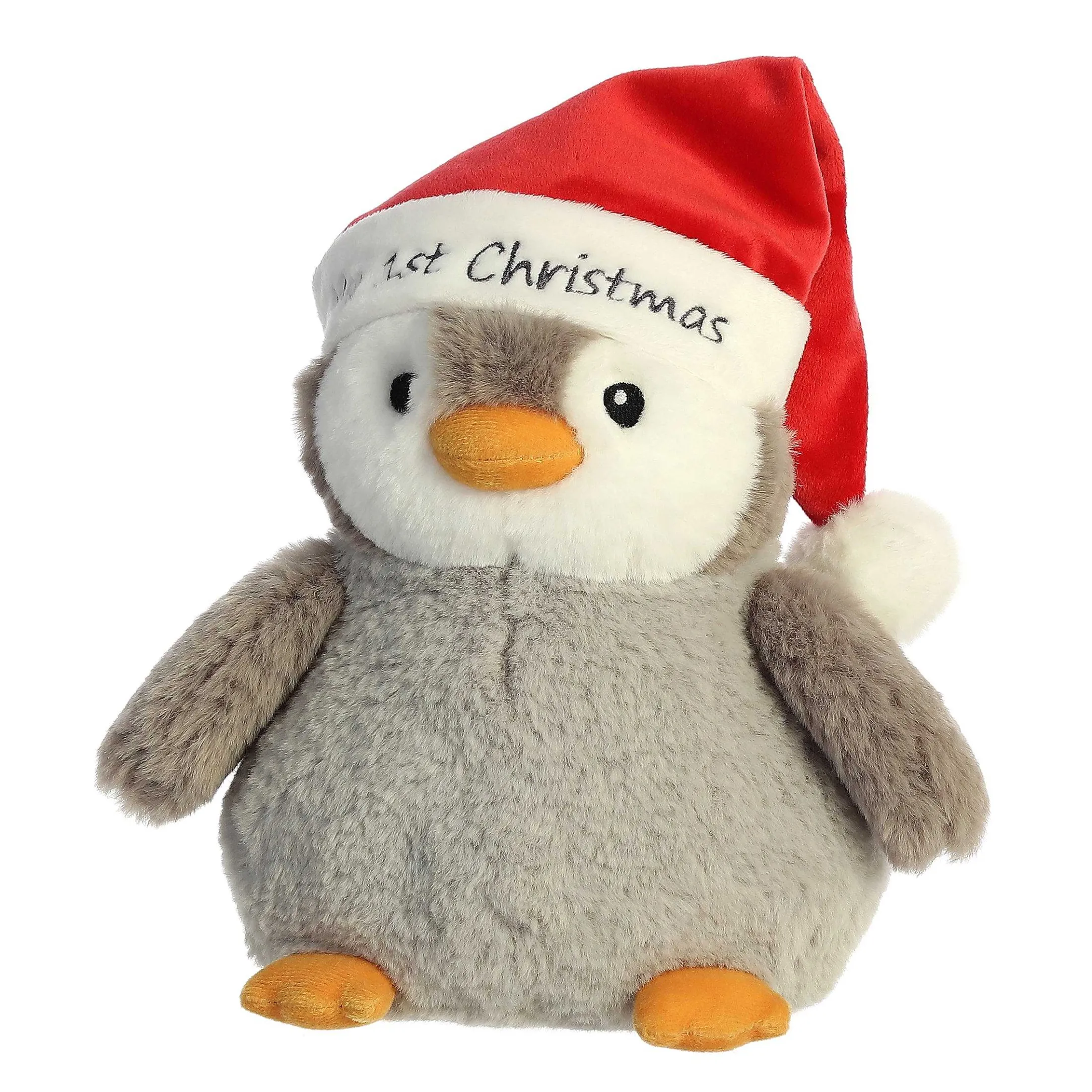 Aurora® - Holiday - 10" My First Christmas Penguin