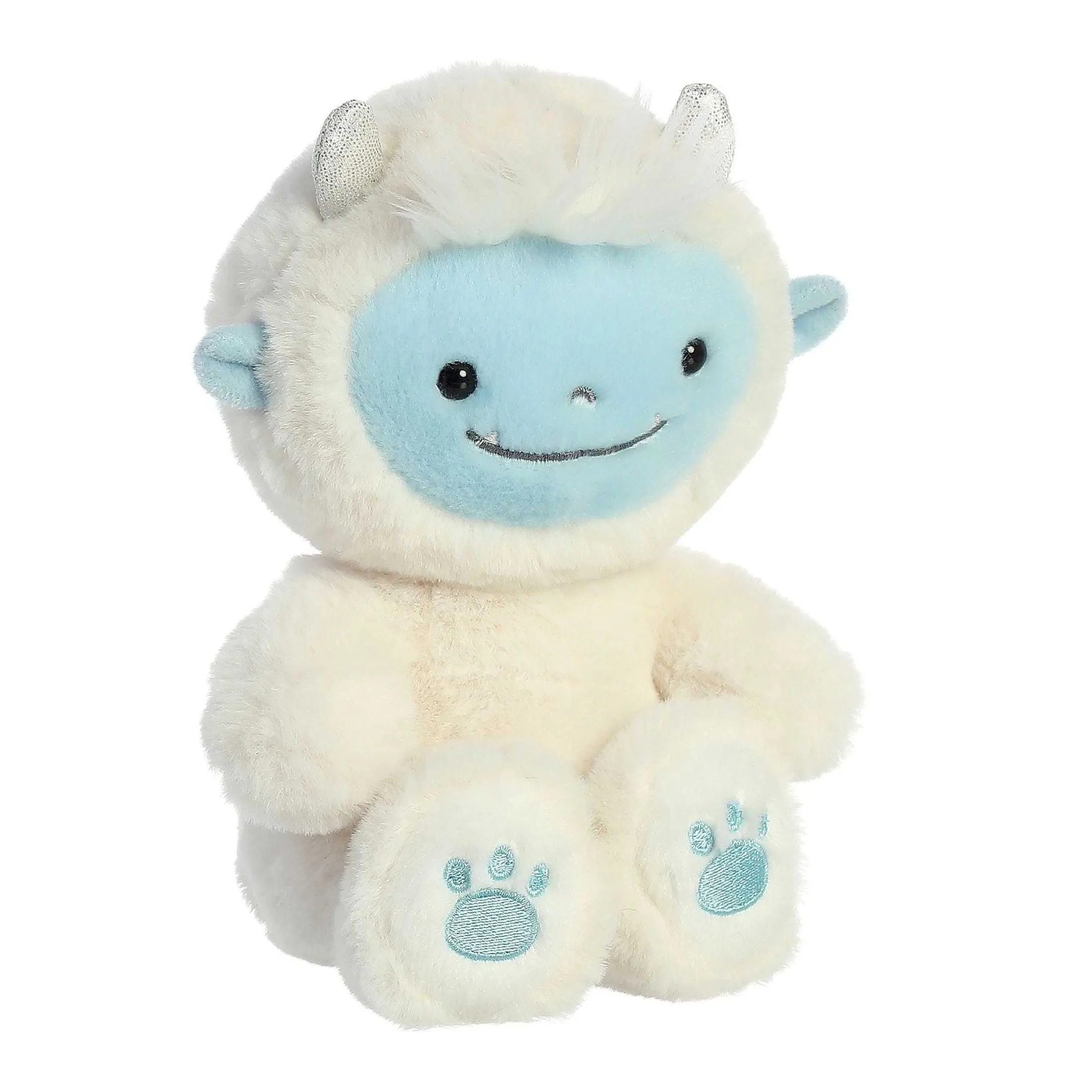 Aurora® - Holiday - 7.5" Zemu Yeti