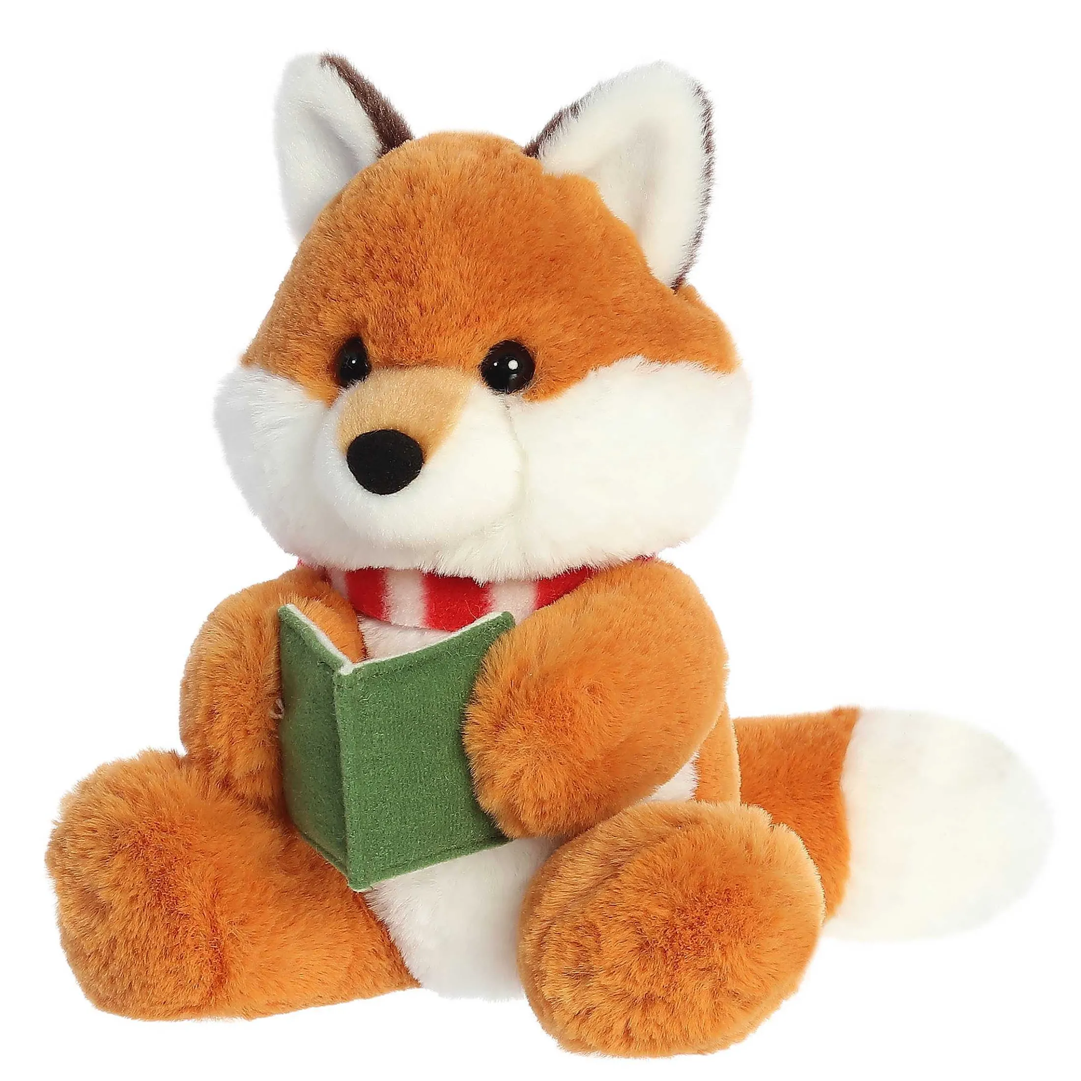 Aurora® - Holiday - Carolers - 8.5" Melody Fox