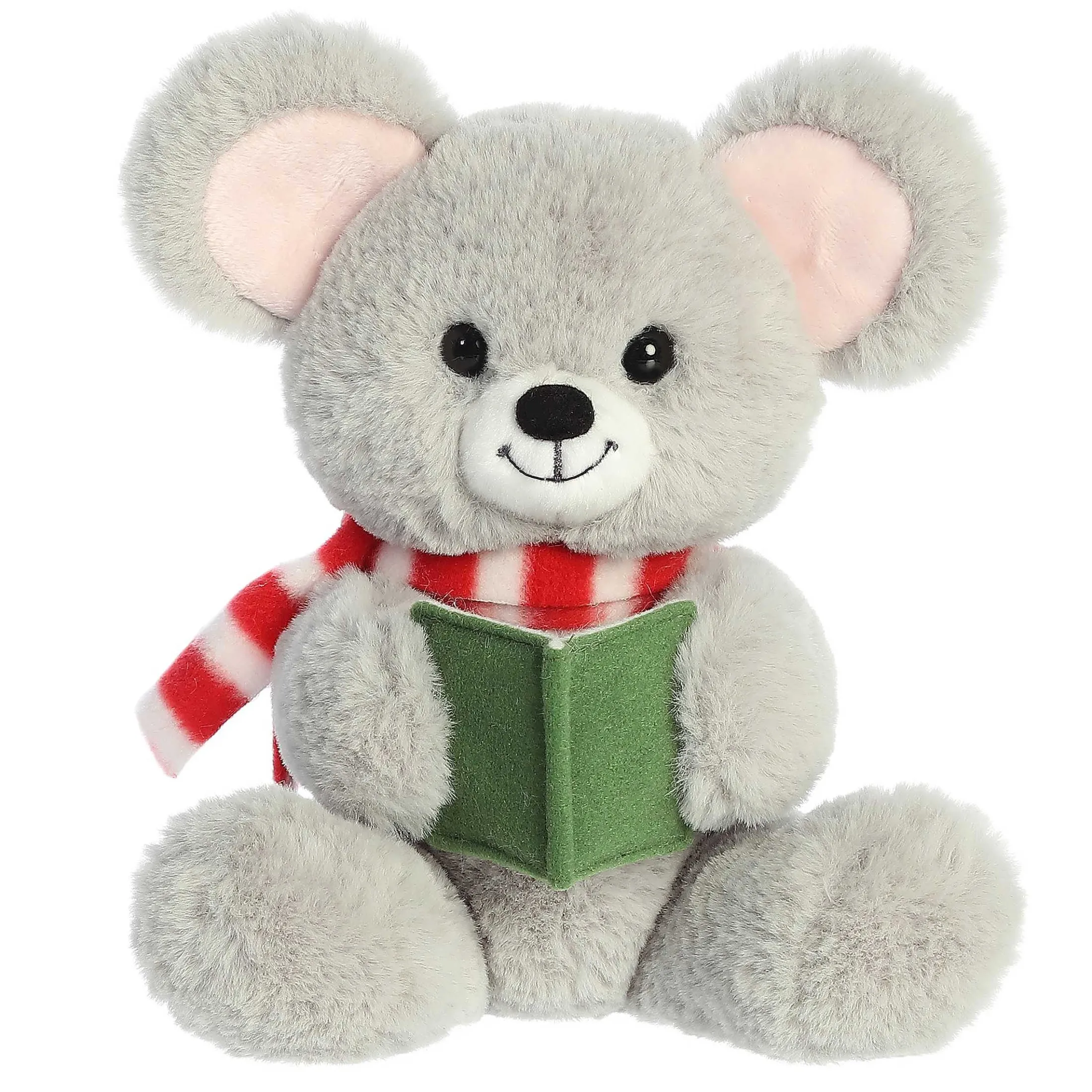 Aurora® - Holiday - Carolers - 8.5" Carol Mouse