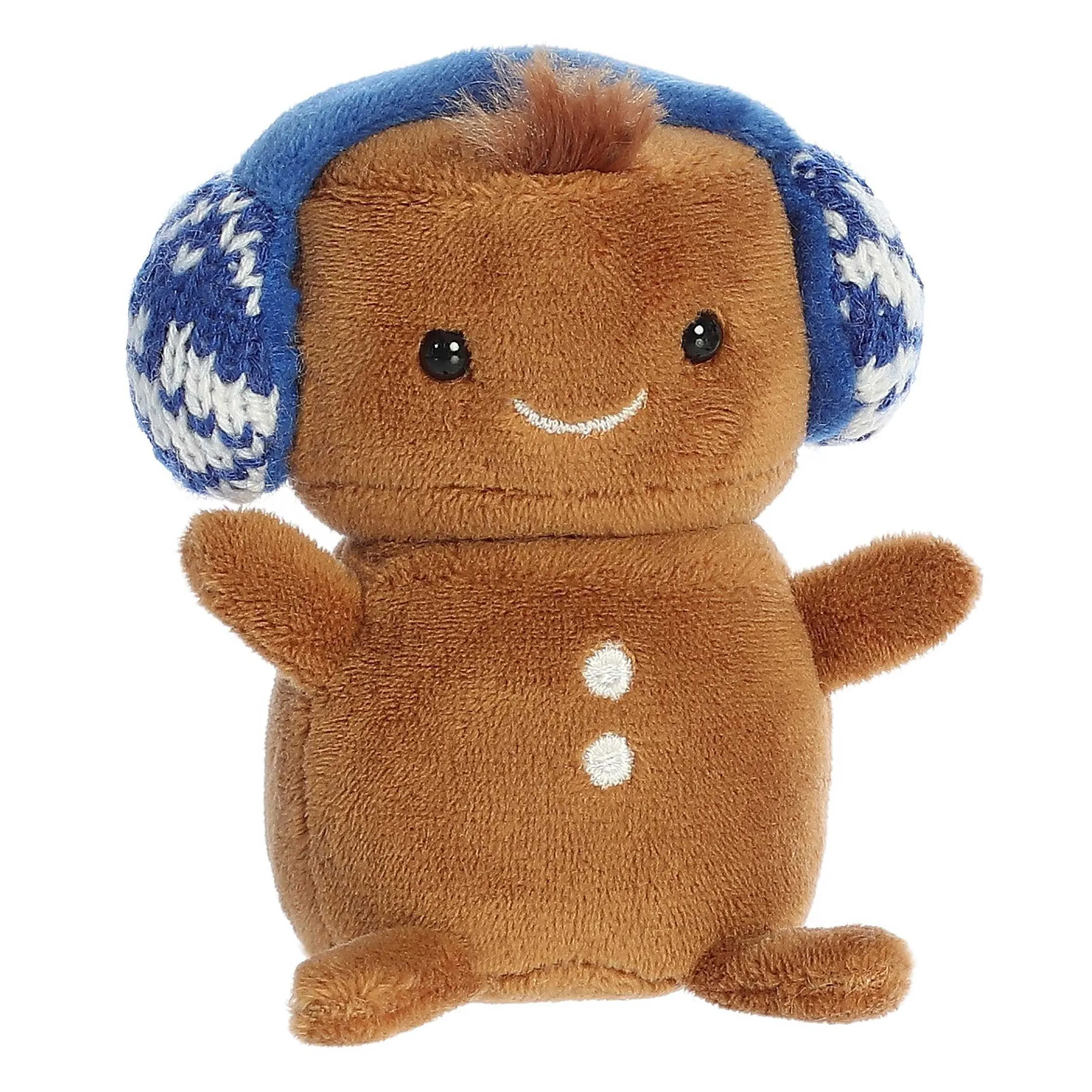 Aurora® - Holiday - Land Of Lils - 5" Lil' Gingie