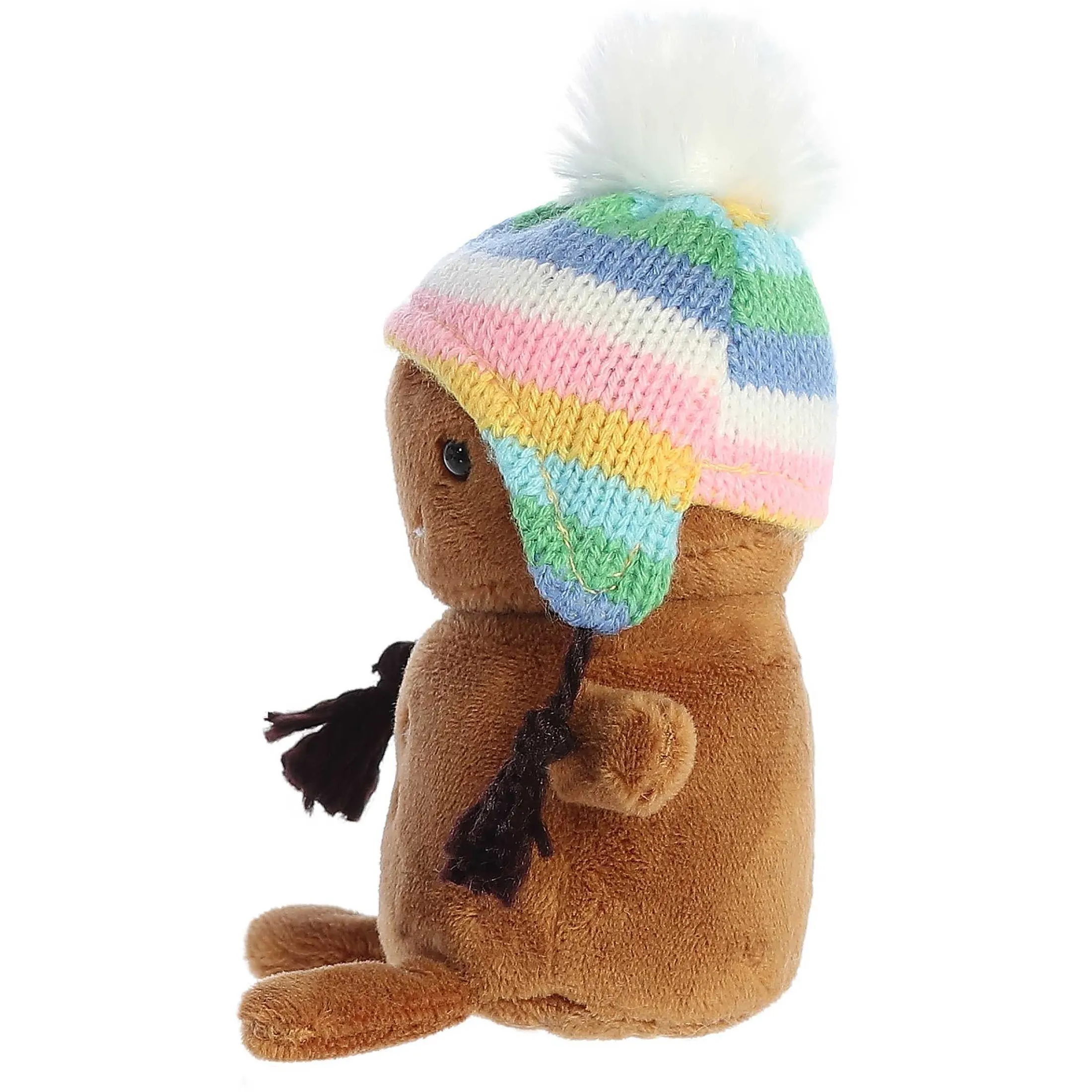 Aurora® - Holiday - Land Of Lils - 5.5" Lil' Gingin