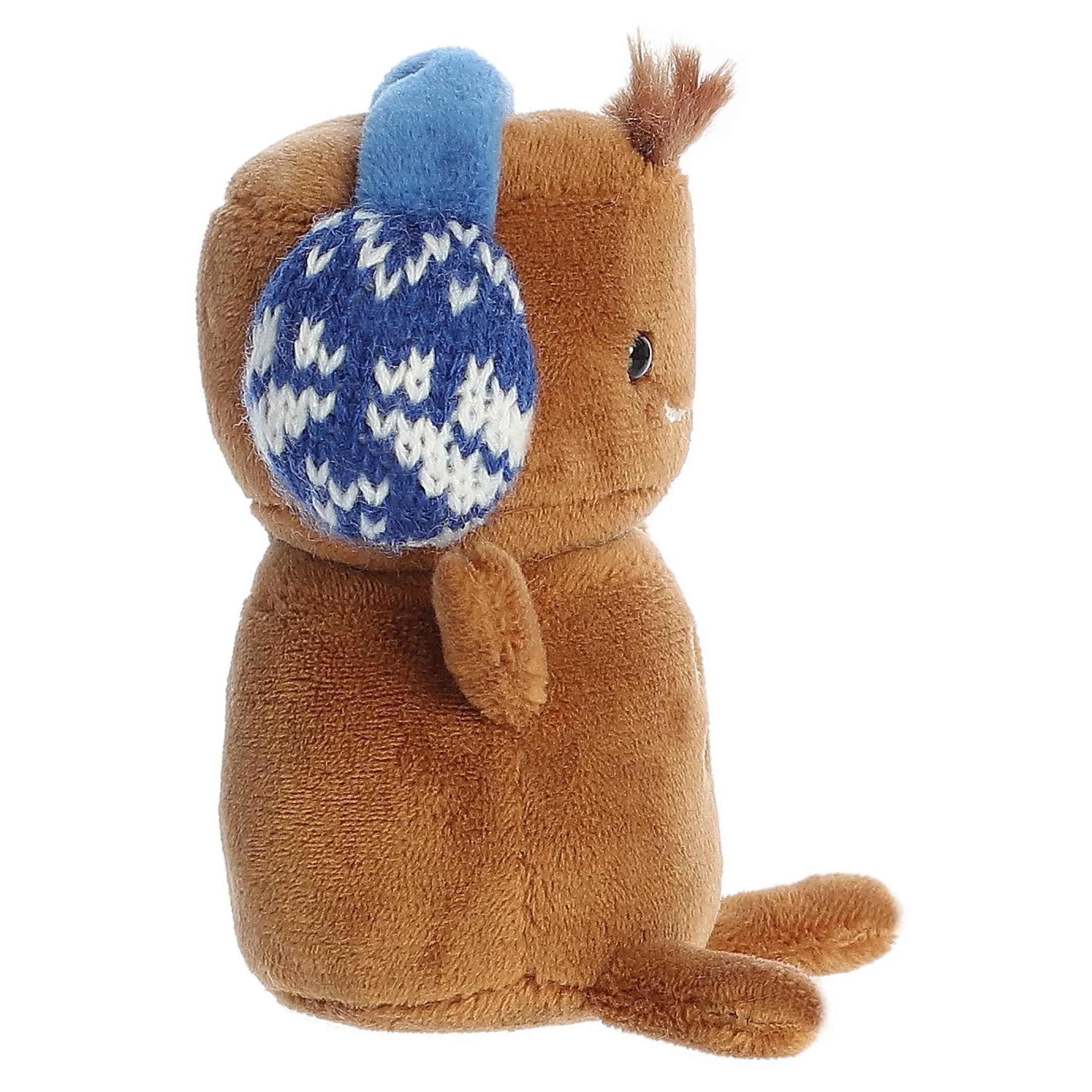 Aurora® - Holiday - Land Of Lils - 5" Lil' Gingie