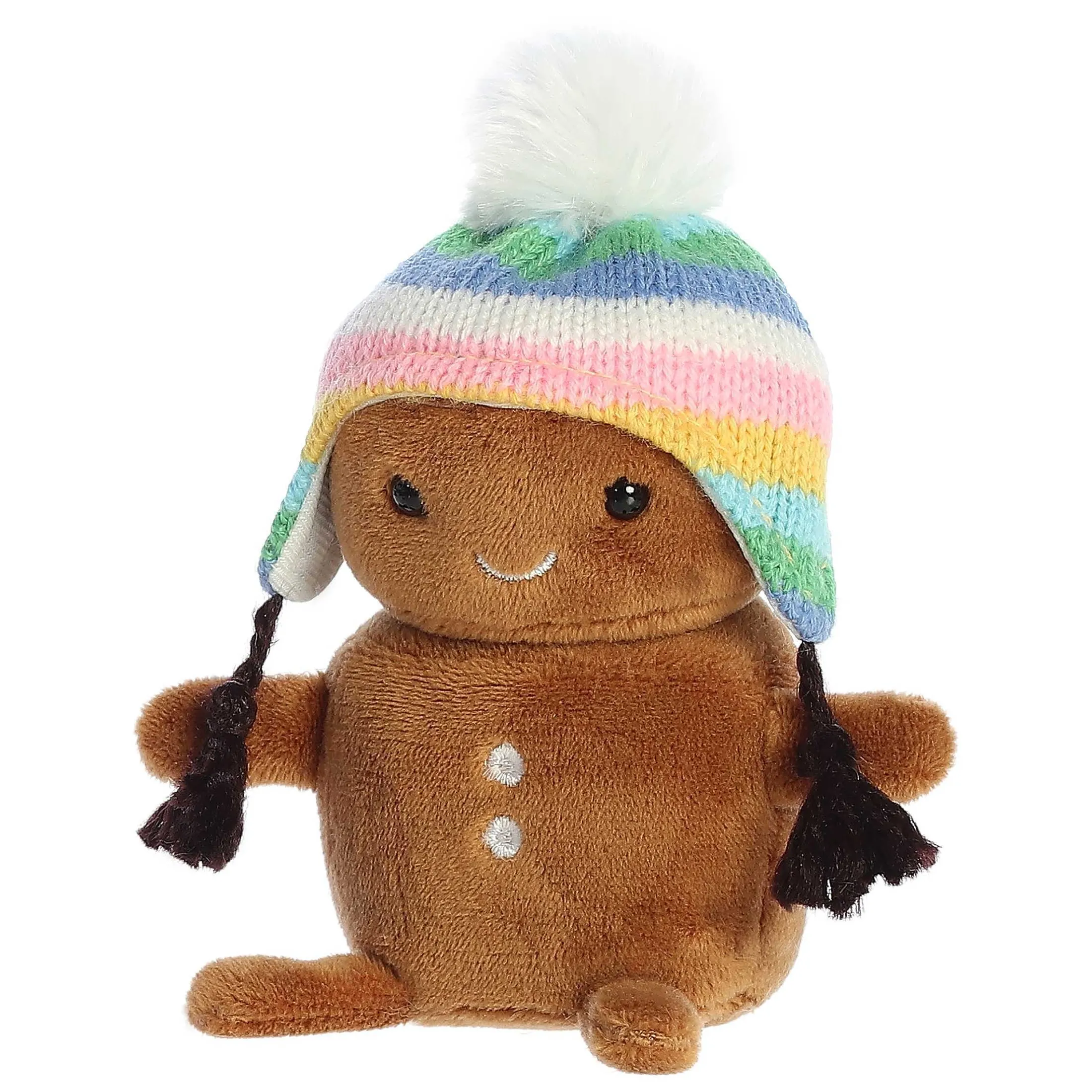 Aurora® - Holiday - Land Of Lils - 5.5" Lil' Gingin