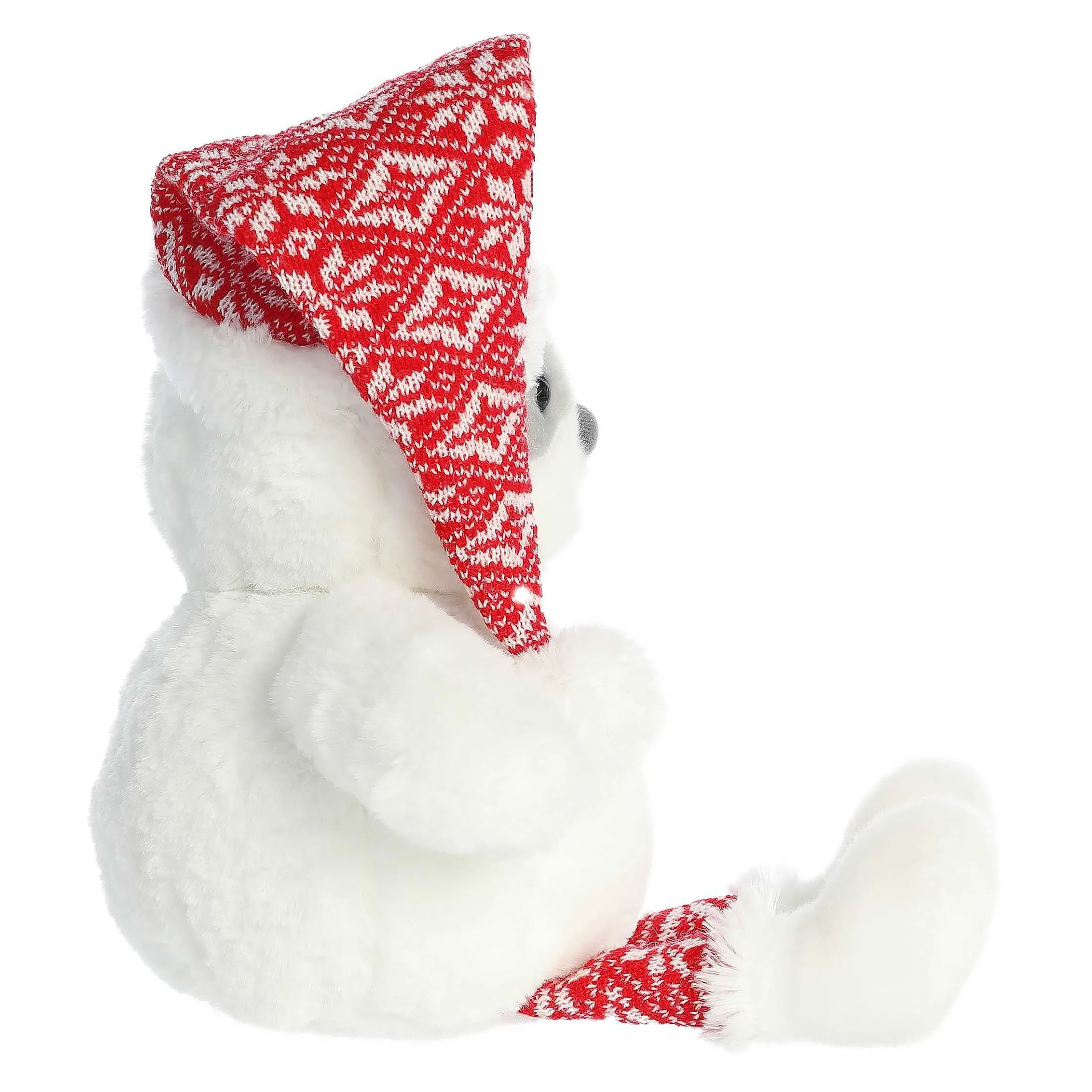Aurora® - Holiday - Snowballs - 15" Crispin Snowball Sloth