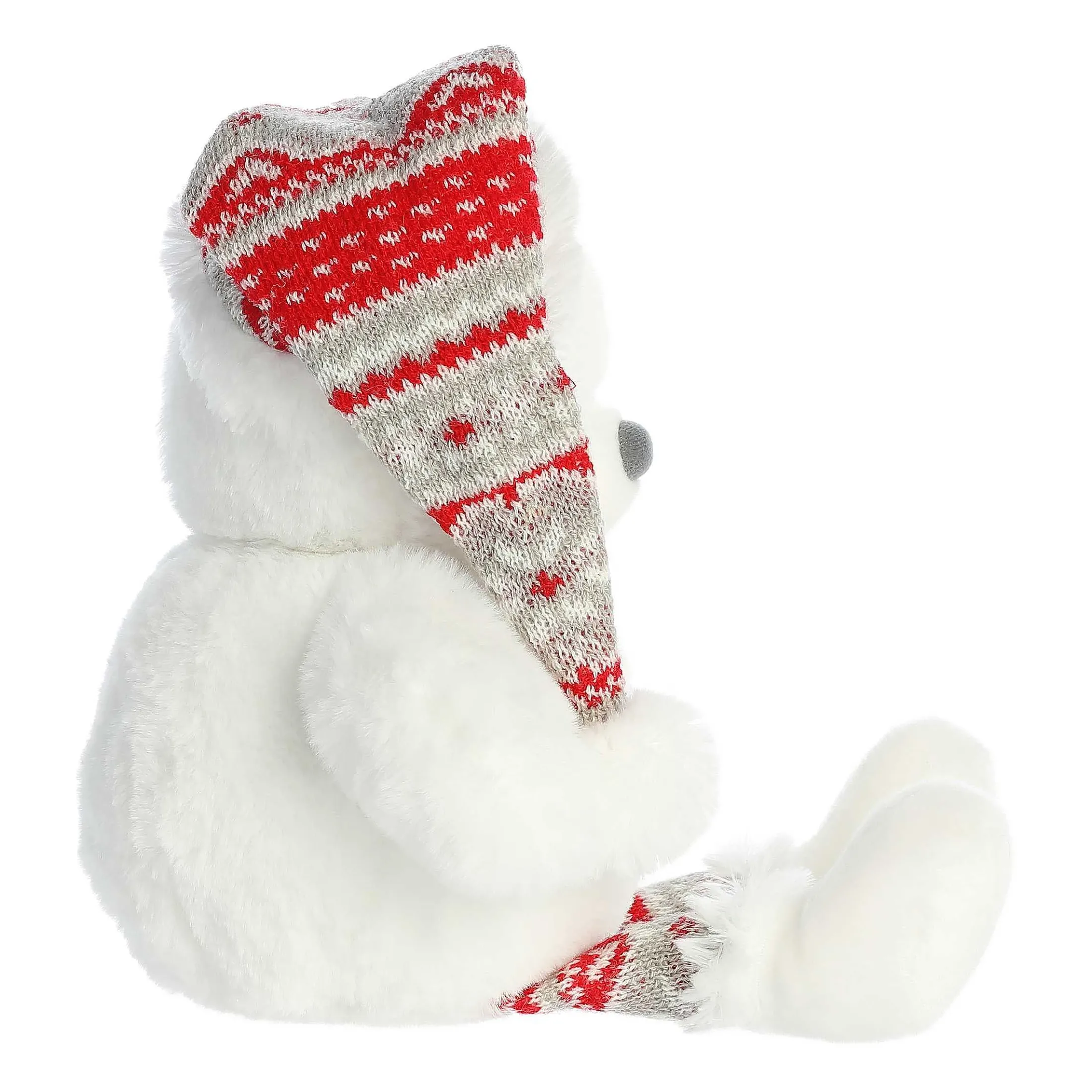 Aurora® - Holiday - Snowballs - 15" Crystal Snowball Bear