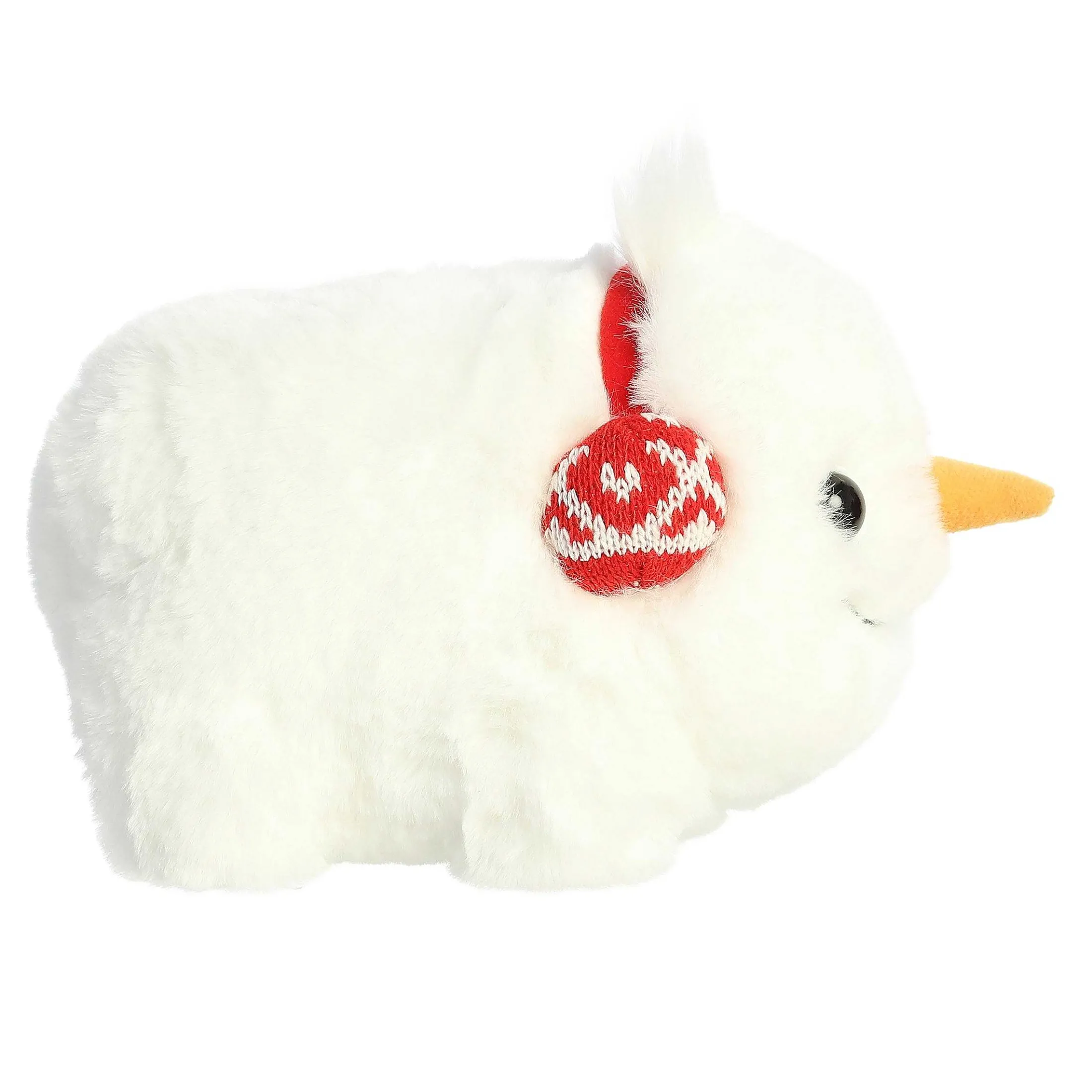 Aurora® - Holiday - Spudsters - 7" Snowman