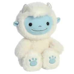 Aurora® - Holiday - Zemu Yeti