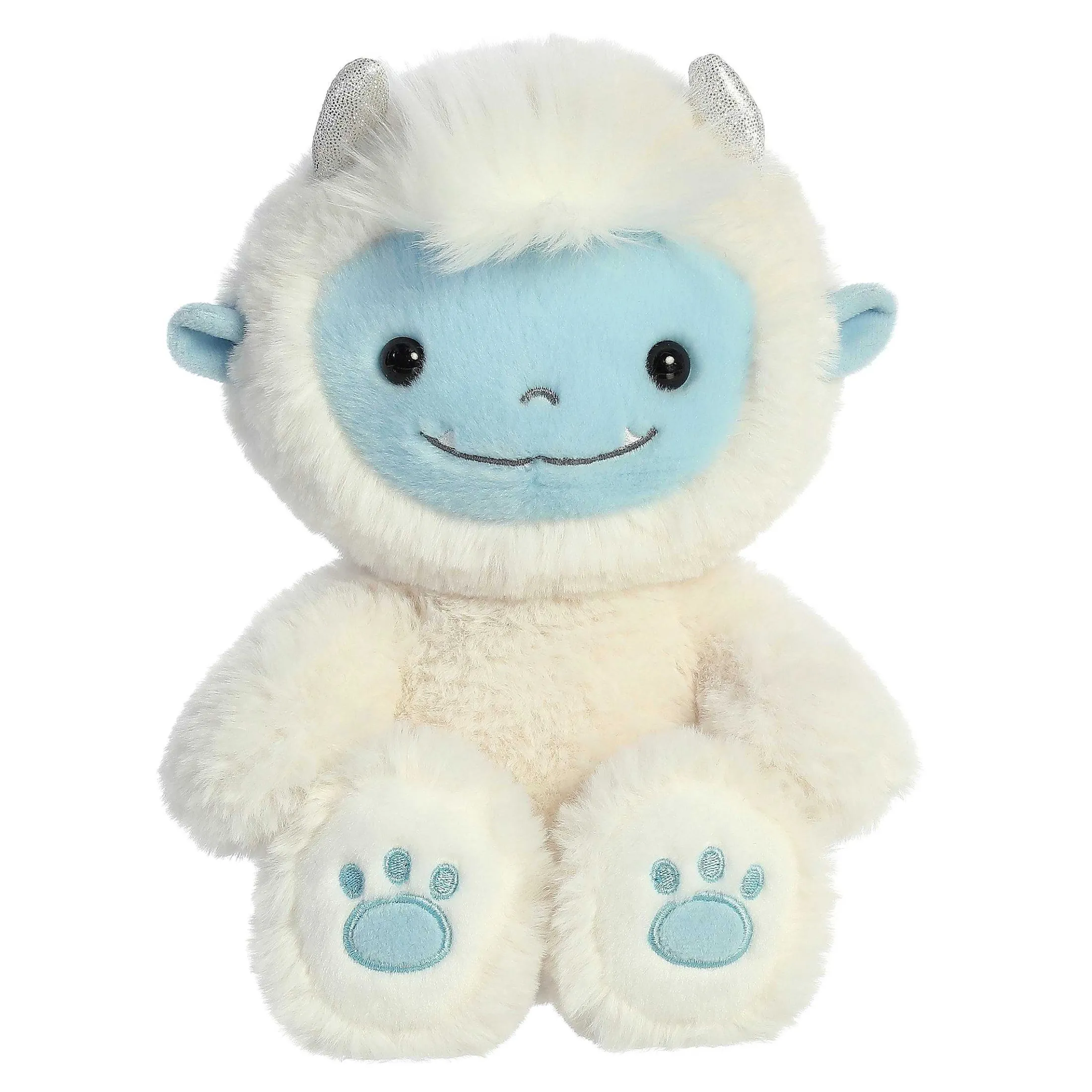 Aurora® - Holiday - Zemu Yeti