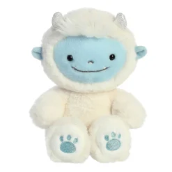 Aurora® - Holiday - Zemu Yeti