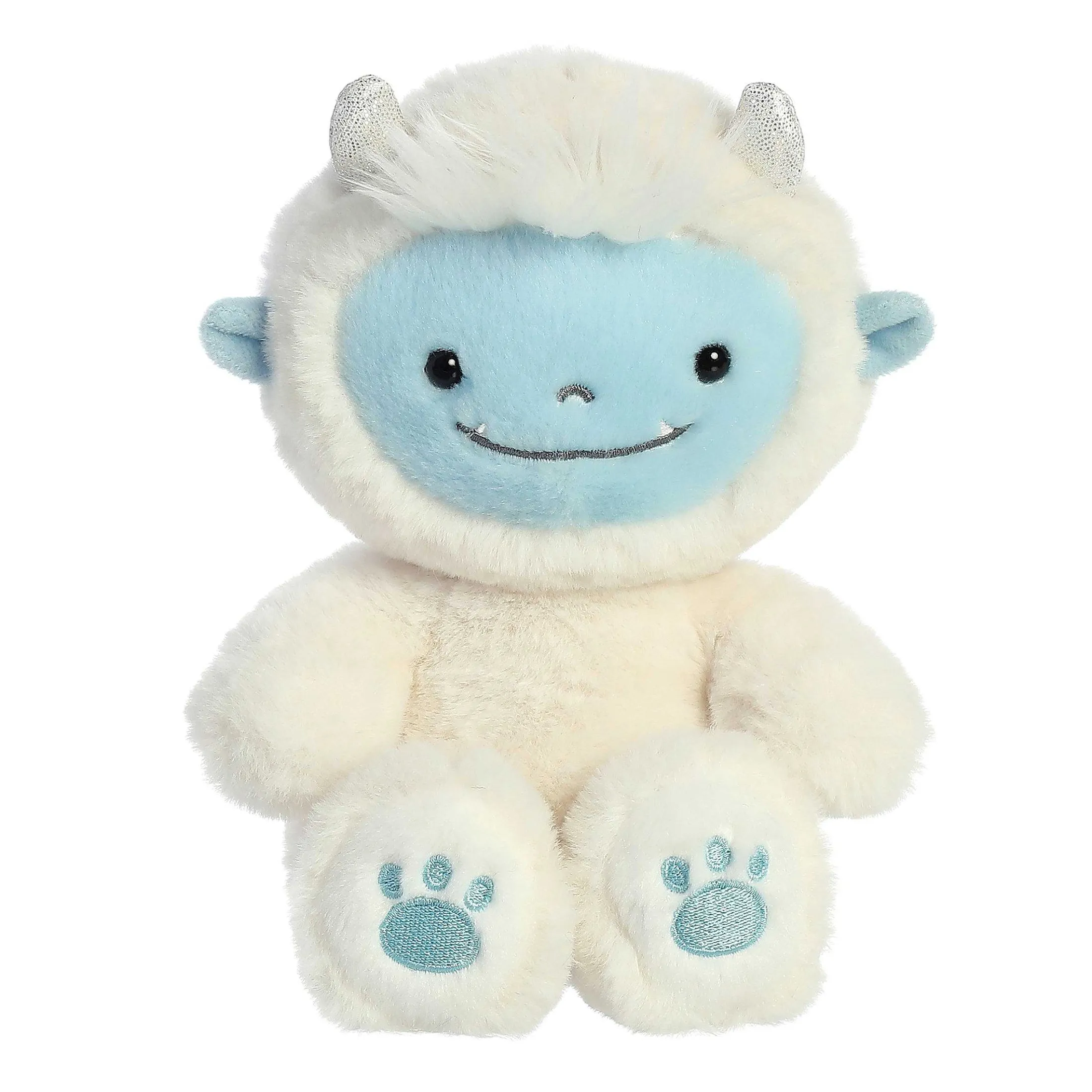 Aurora® - Holiday - Zemu Yeti