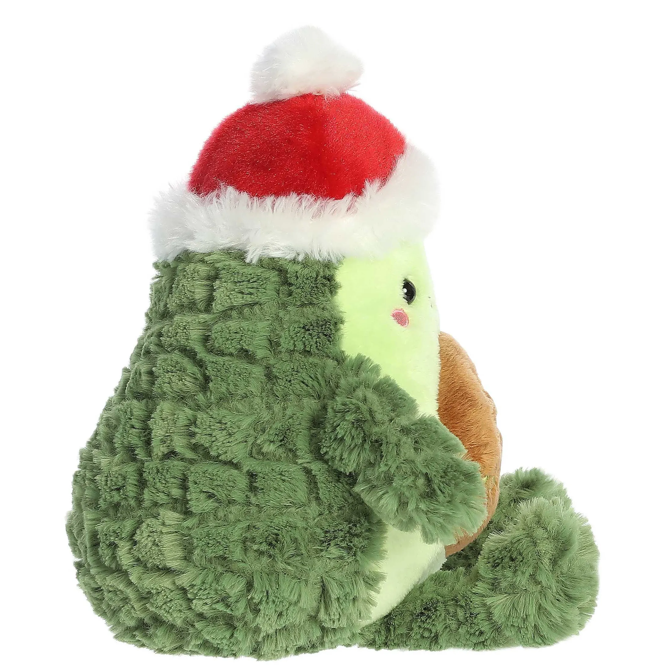 Aurora® - Just Sayin' - 11" Avo Great Holiday