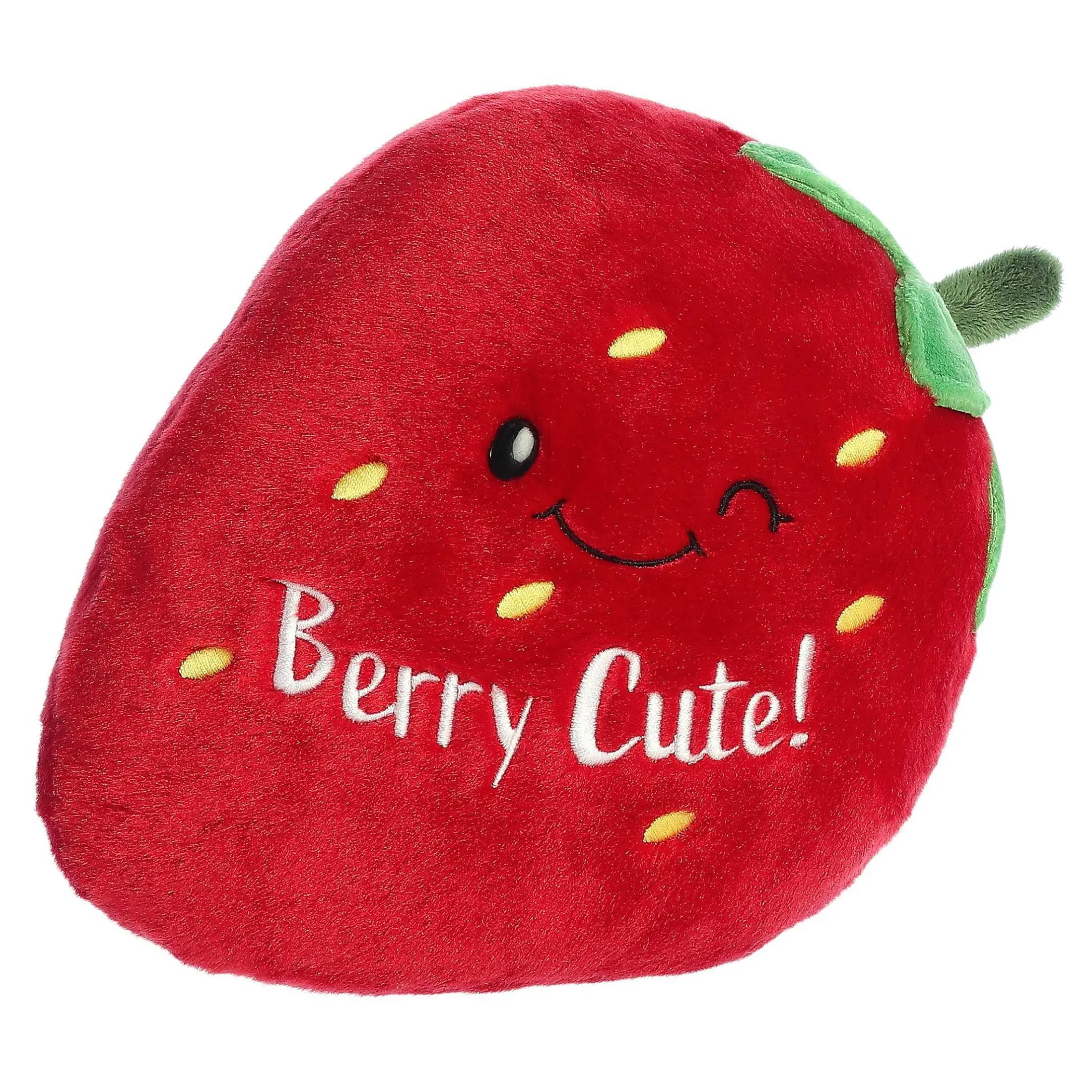 Aurora® - Just Sayin' - 8.5" Berry Cute