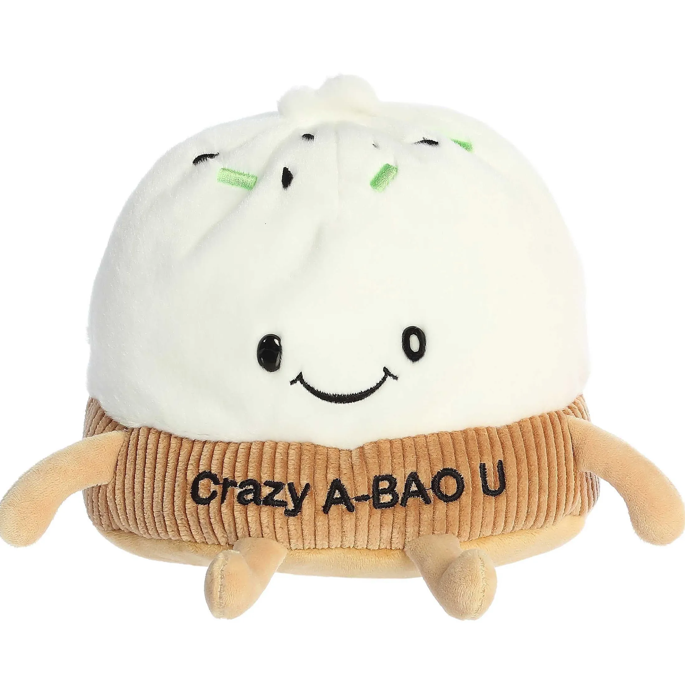 Aurora® - Just Sayin' - 8" Crazy A-Bao U