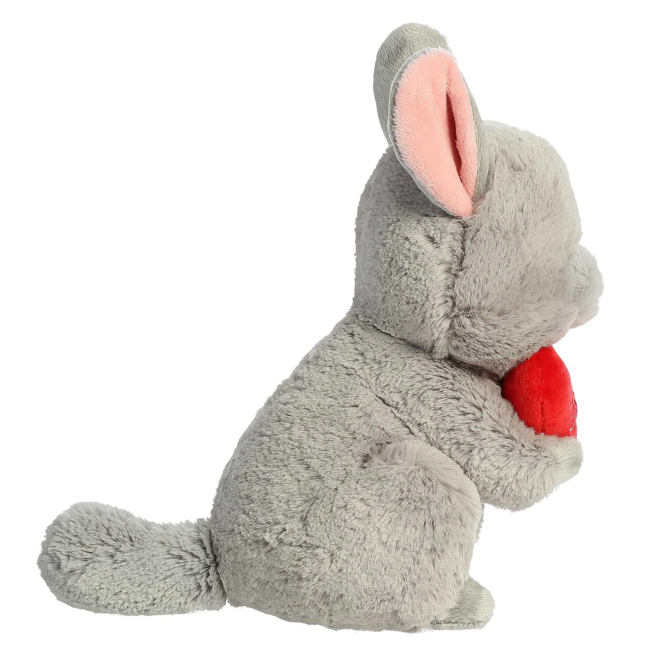 Aurora® - Just Sayin' - 9" Cuddle & Chinchill Chinchilla