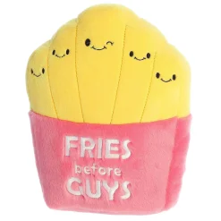 Aurora® - Just Sayin' - 9" Fries Before Guys