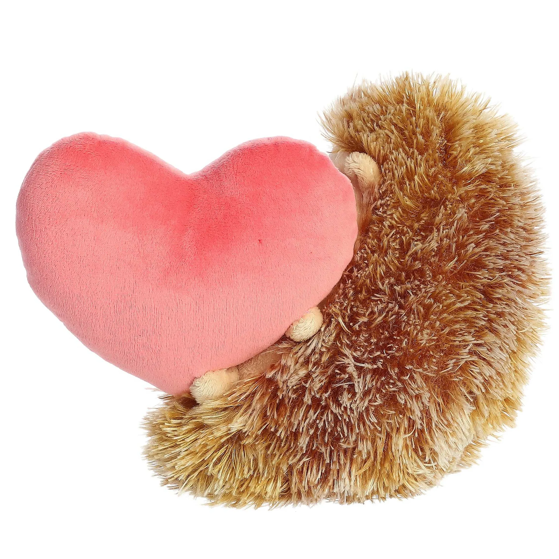 Aurora® - Just Sayin' - 7" Hedgehugs Hedgie