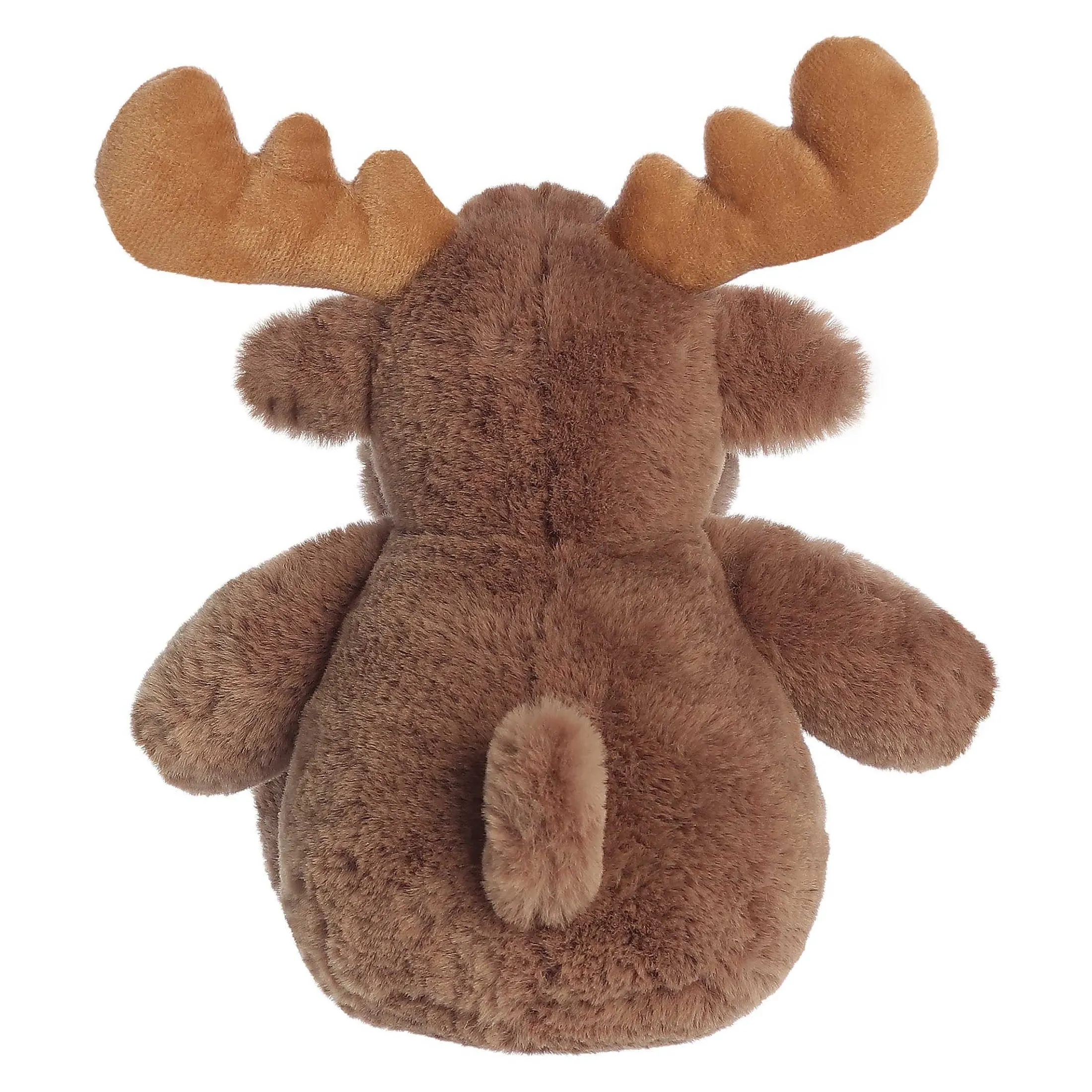 Aurora® - Just Sayin' - 12" Merry Christmoose